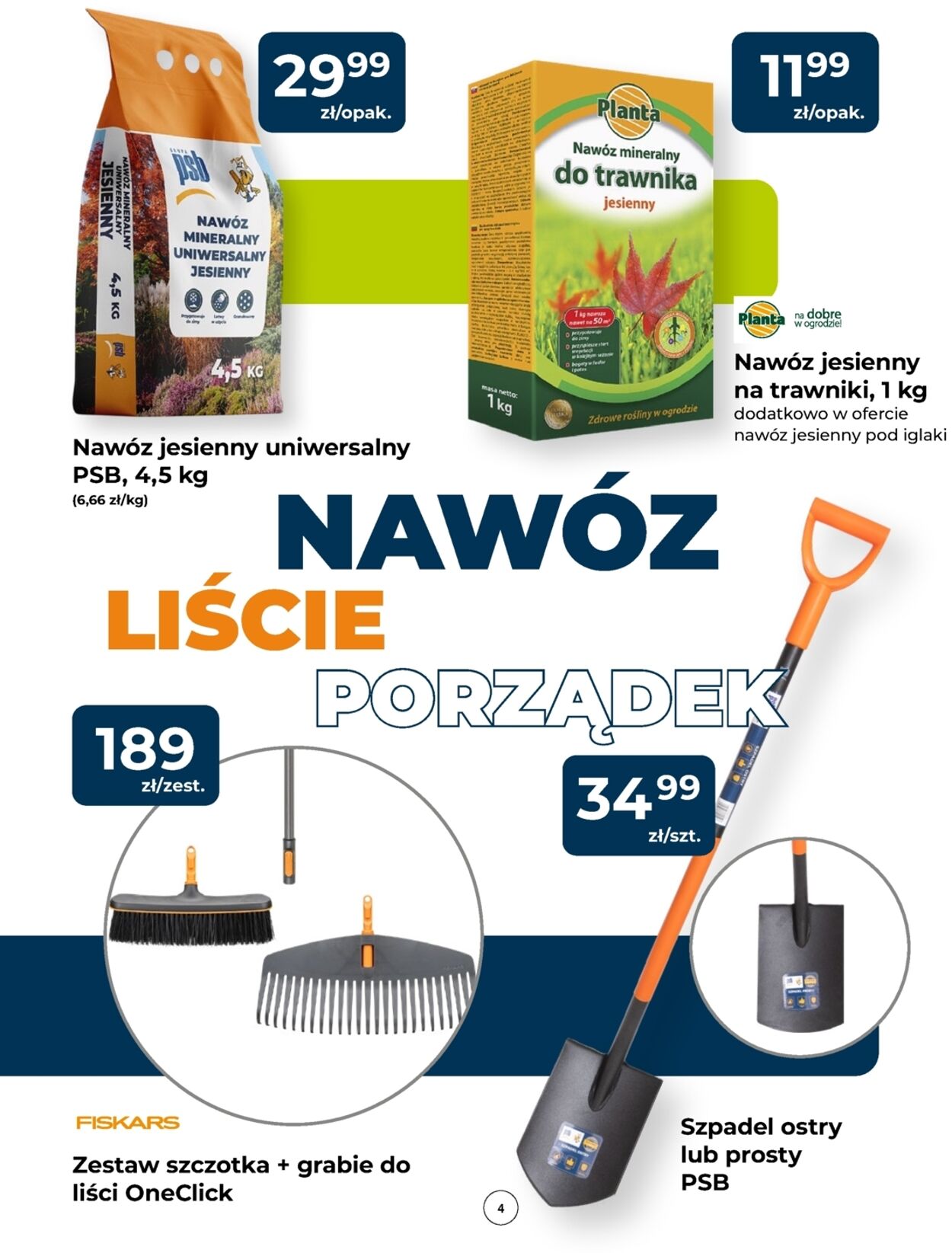 Gazetka Mrówka 10.09.2026 - 19.09.2026