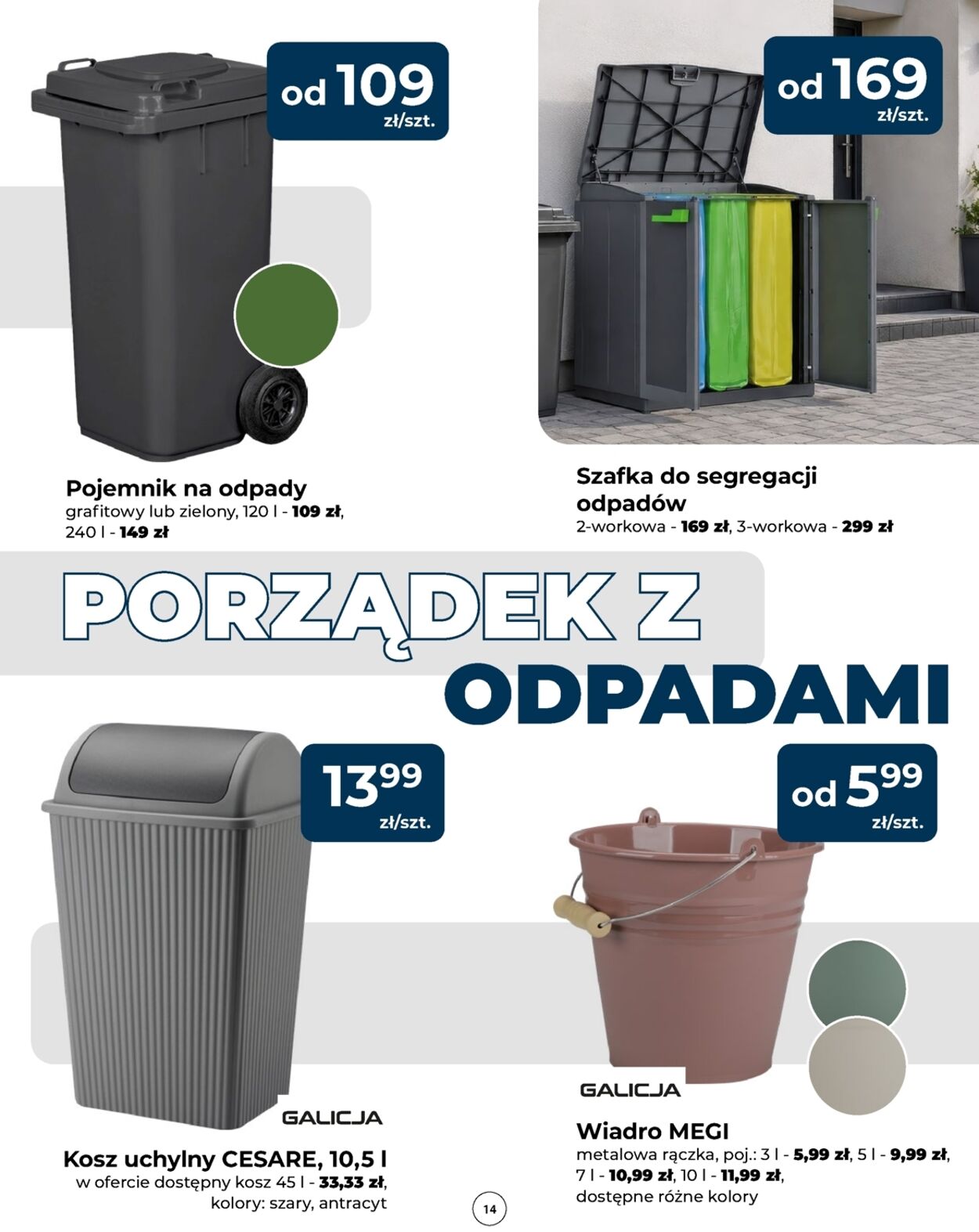 Gazetka Mrówka 10.09.2026 - 19.09.2026