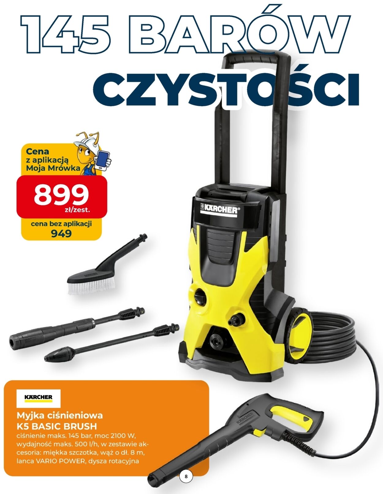 Gazetka Mrówka 10.09.2026 - 19.09.2026