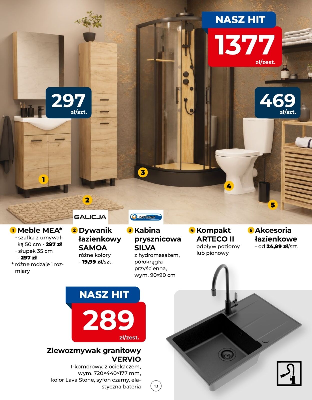 Gazetka Mrówka 10.09.2026 - 19.09.2026