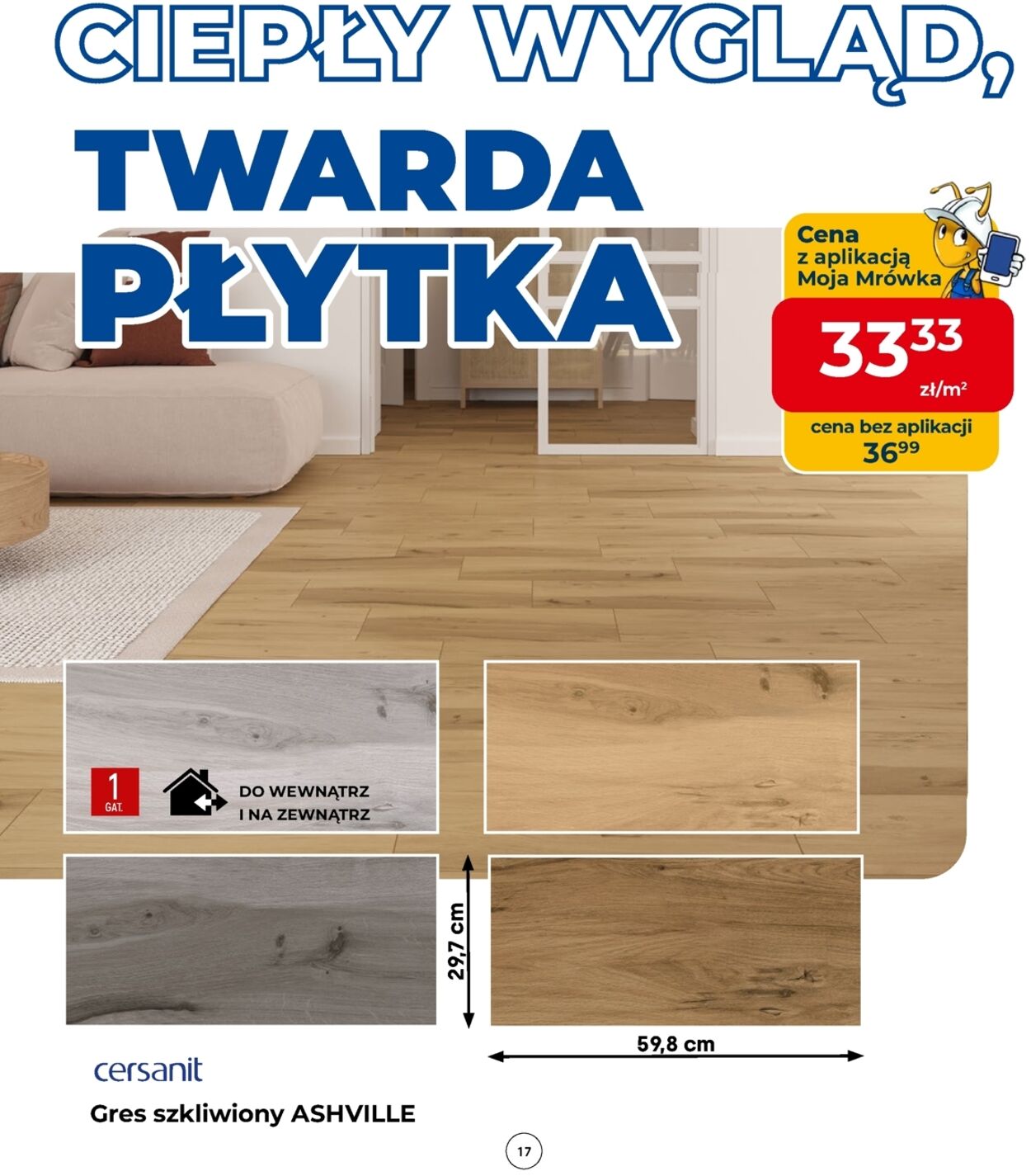 Gazetka Mrówka 10.09.2026 - 19.09.2026