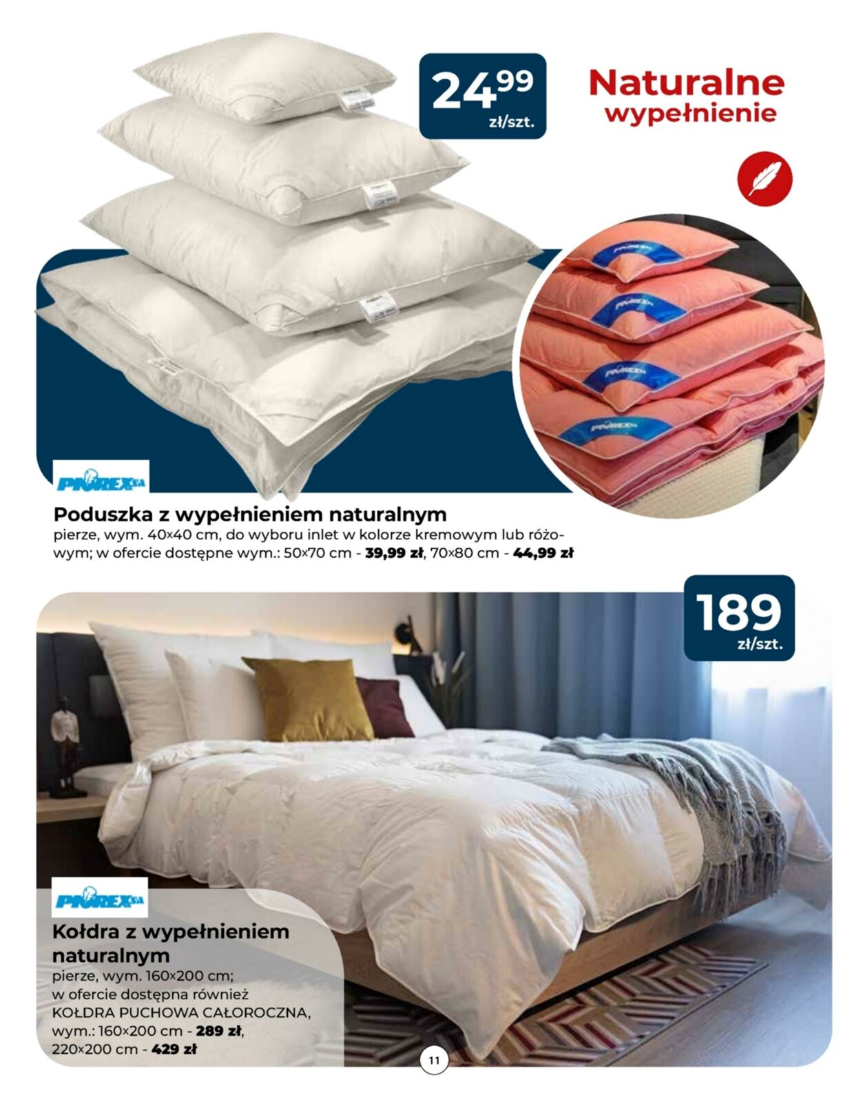 Gazetka Mrówka 06.11.2025 - 15.11.2025