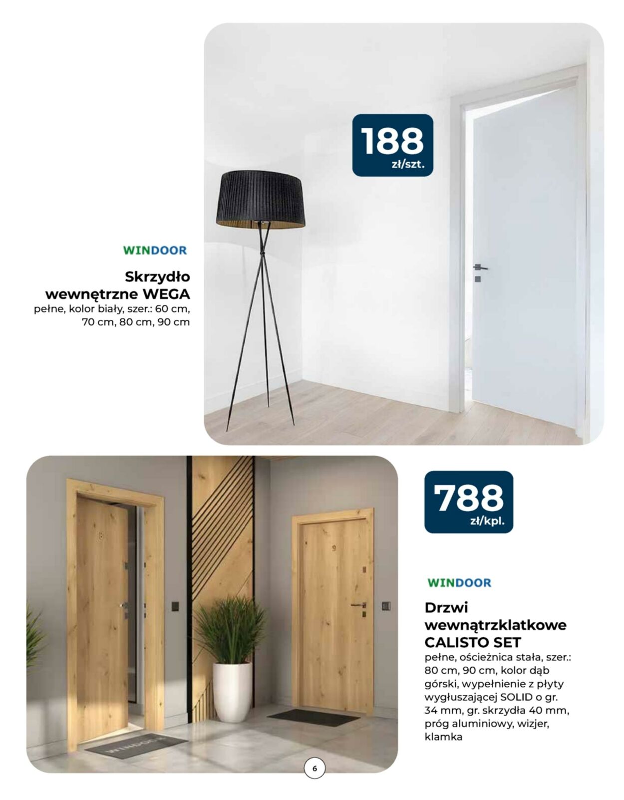 Gazetka Mrówka 06.11.2025 - 15.11.2025
