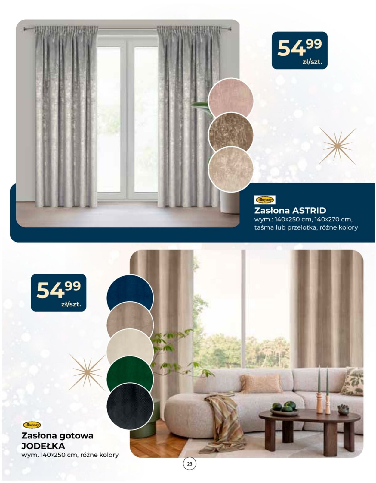 Gazetka Mrówka 04.12.2025 - 14.12.2025