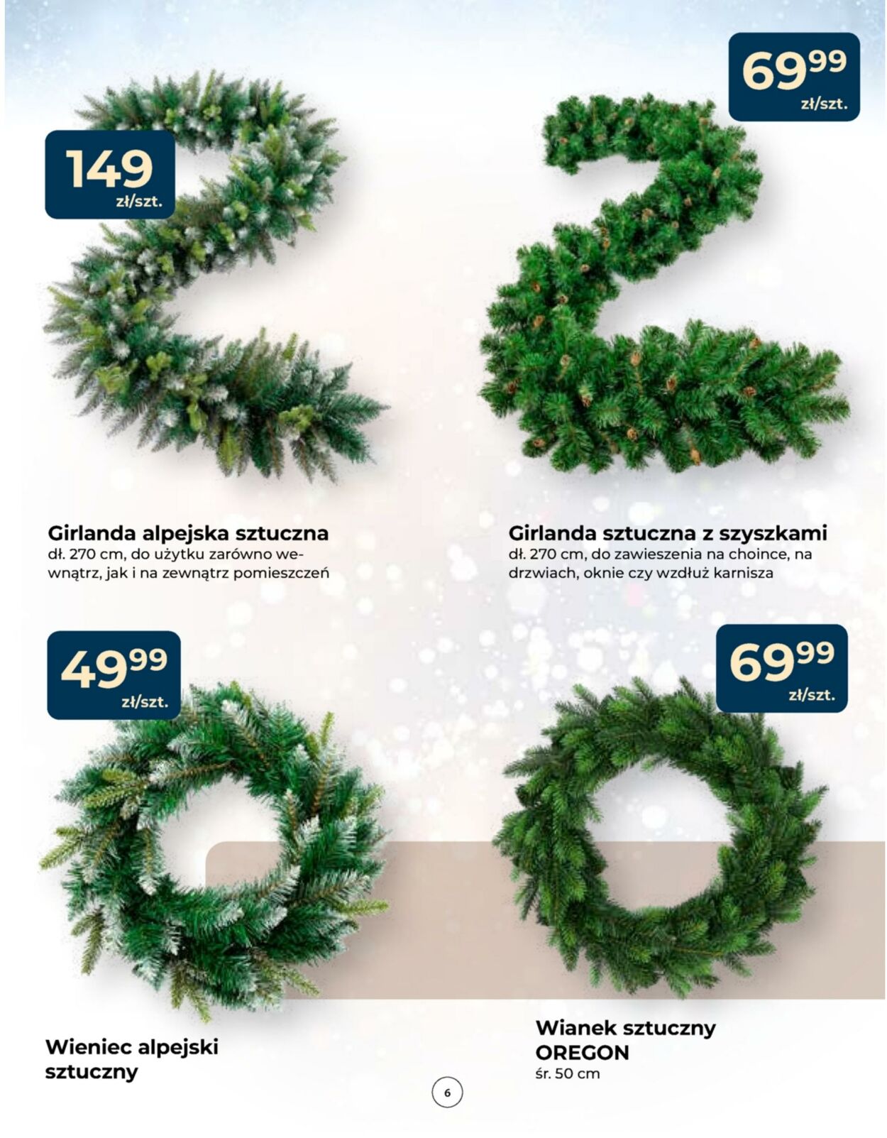 Gazetka Mrówka 04.12.2025 - 14.12.2025