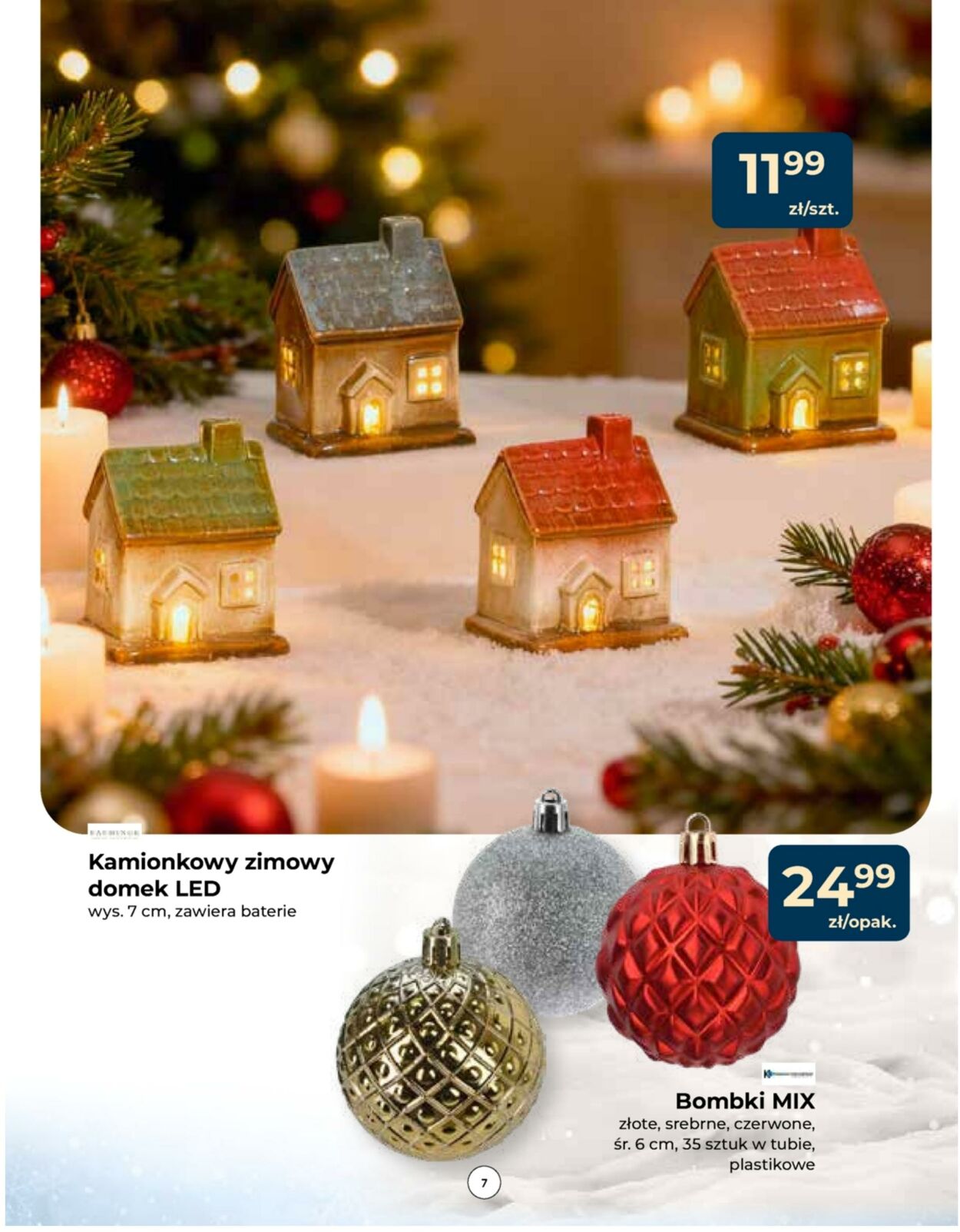Gazetka Mrówka 04.12.2025 - 14.12.2025