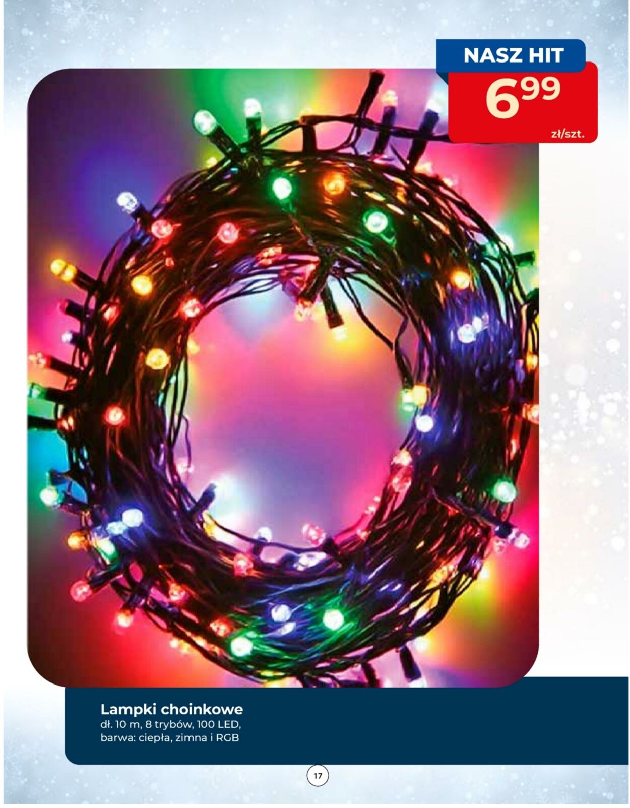 Gazetka Mrówka 04.12.2025 - 14.12.2025
