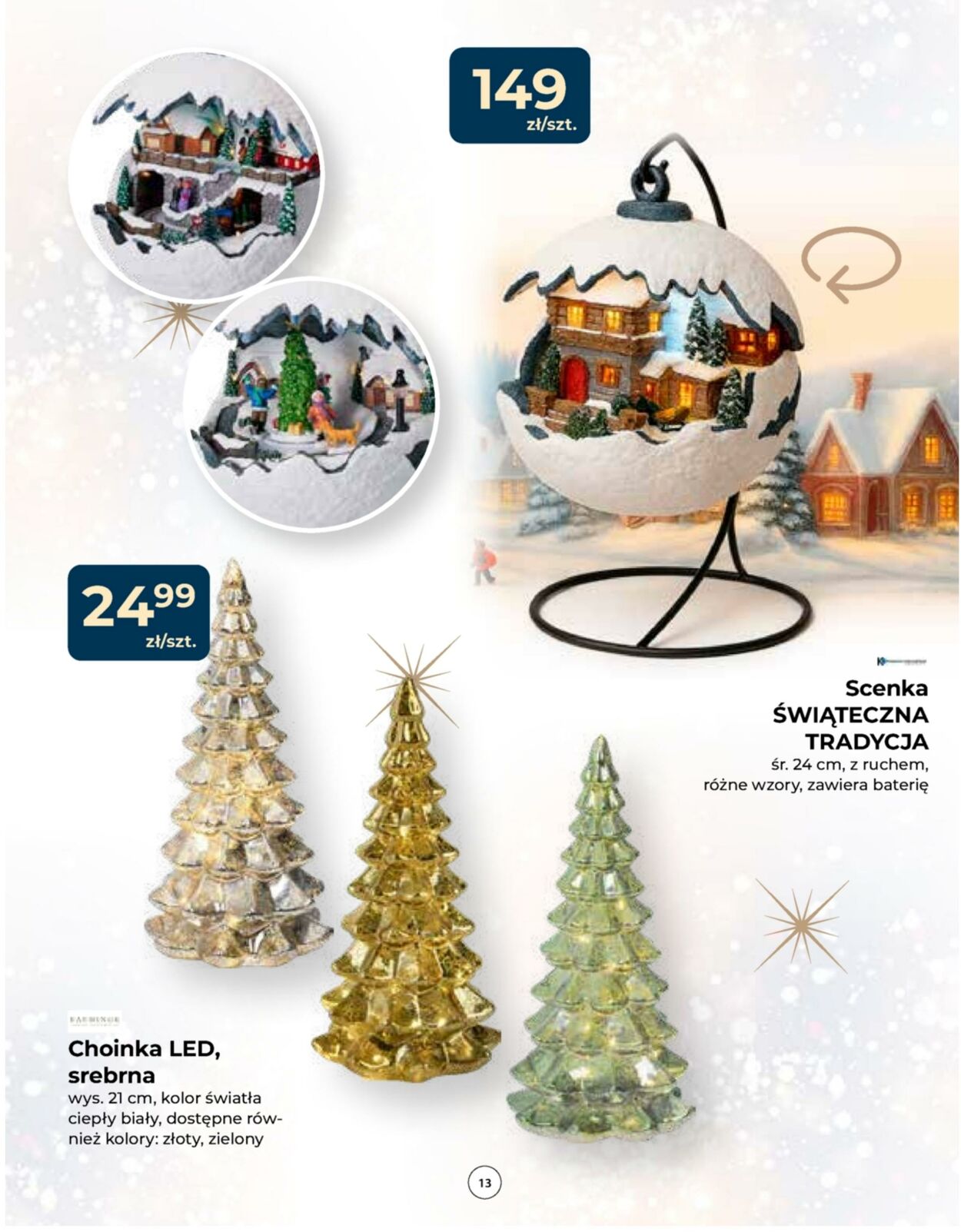 Gazetka Mrówka 04.12.2025 - 14.12.2025