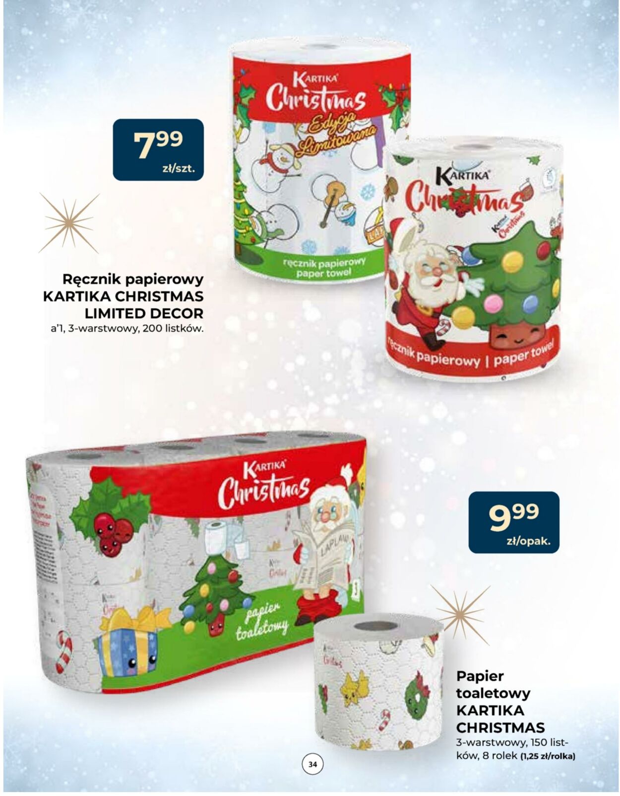 Gazetka Mrówka 04.12.2025 - 14.12.2025