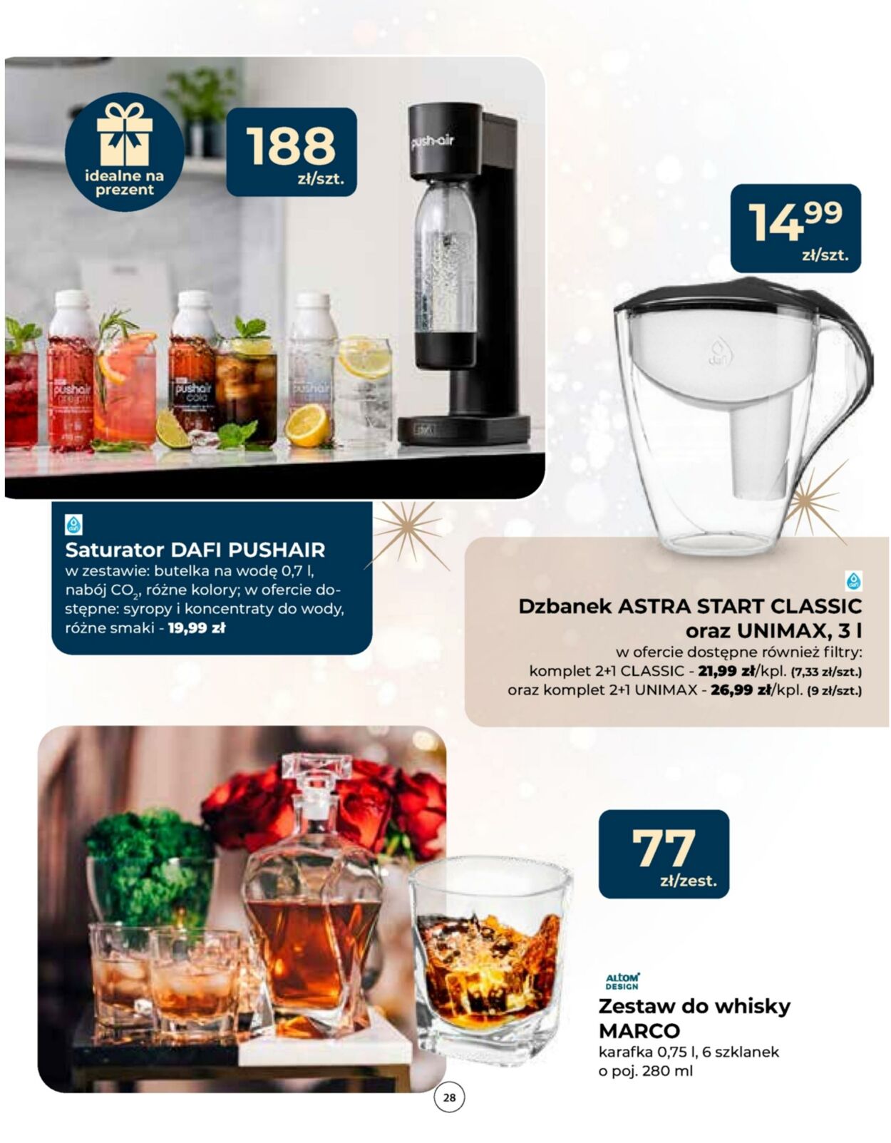Gazetka Mrówka 04.12.2025 - 14.12.2025