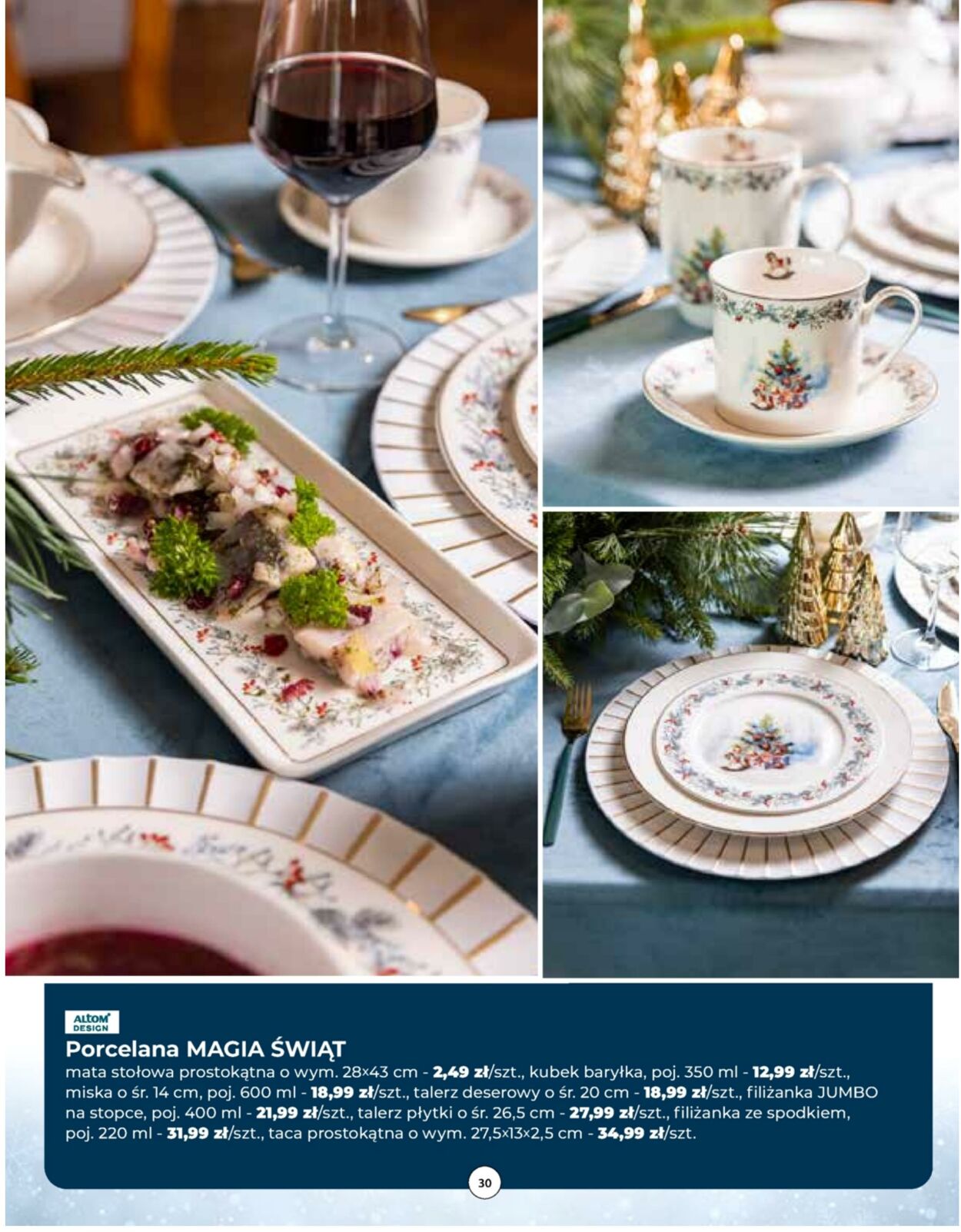 Gazetka Mrówka 04.12.2025 - 14.12.2025