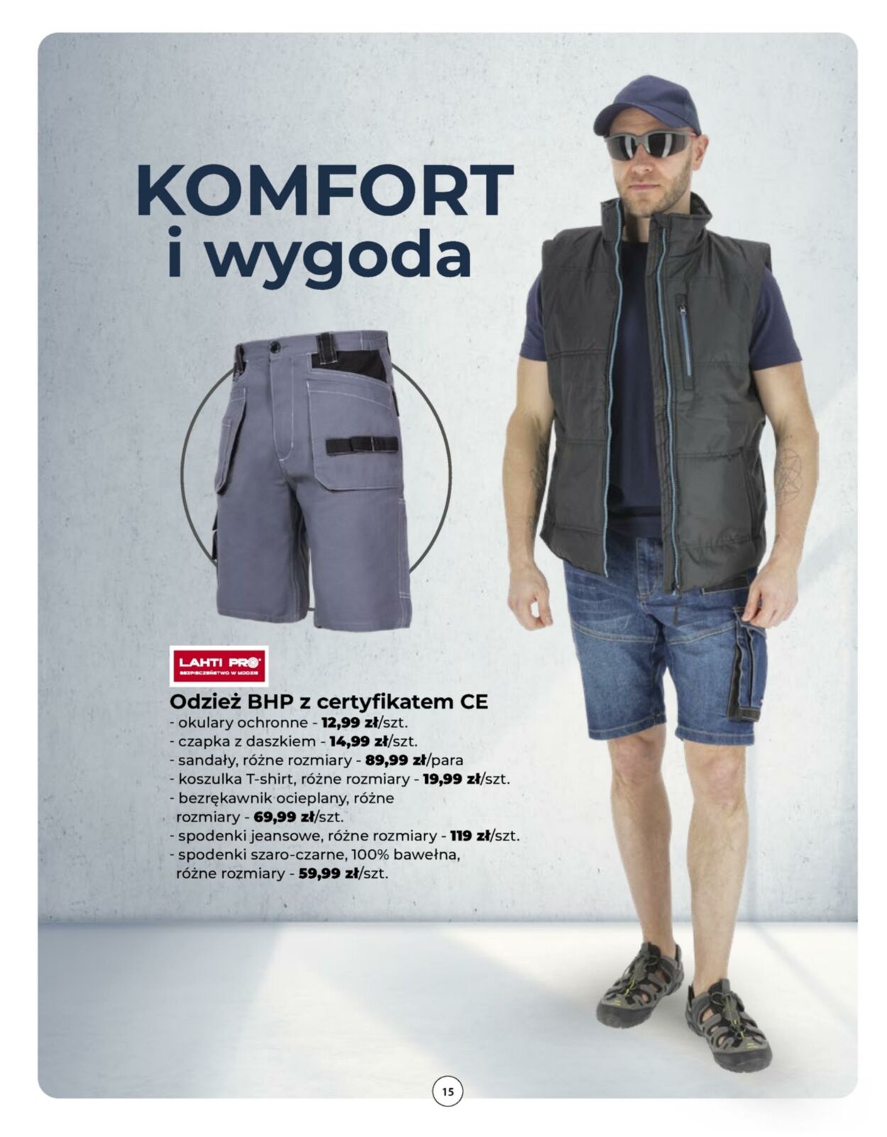 Gazetka Mrówka 12.06.2025 - 21.06.2025