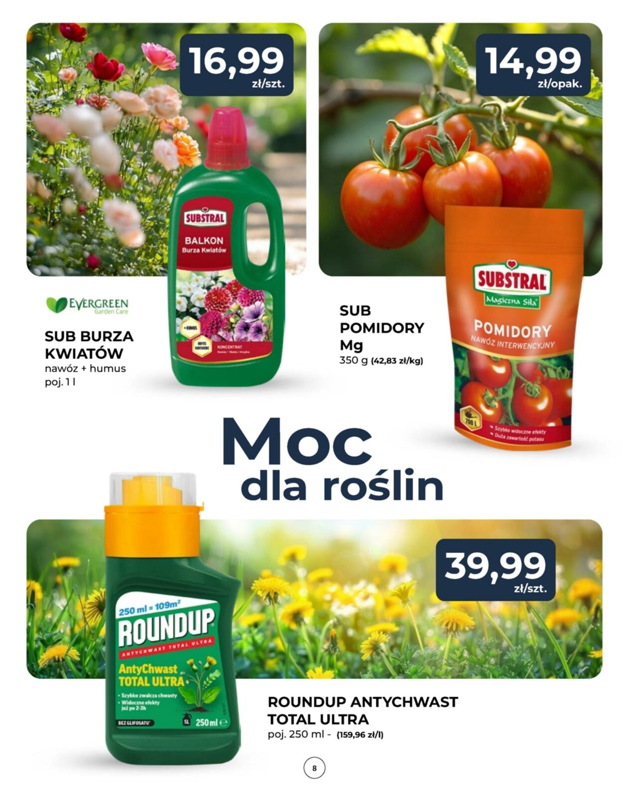 Gazetka Mrówka 12.06.2025 - 21.06.2025