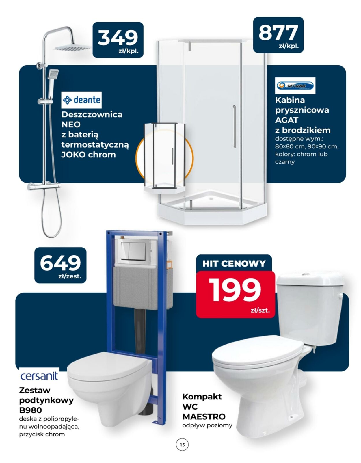 Gazetka Mrówka 07.08.2025 - 16.08.2025
