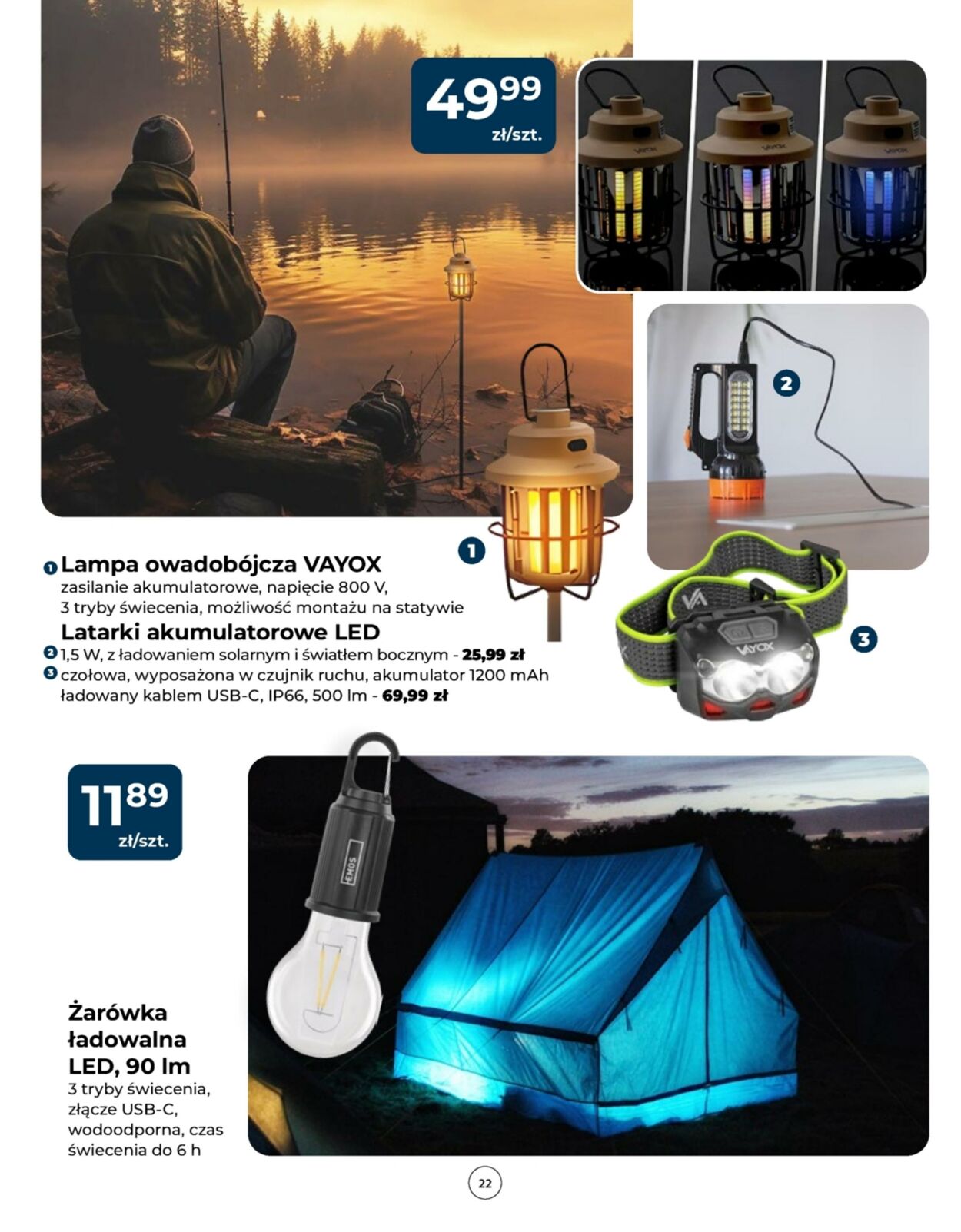 Gazetka Mrówka 07.08.2025 - 16.08.2025