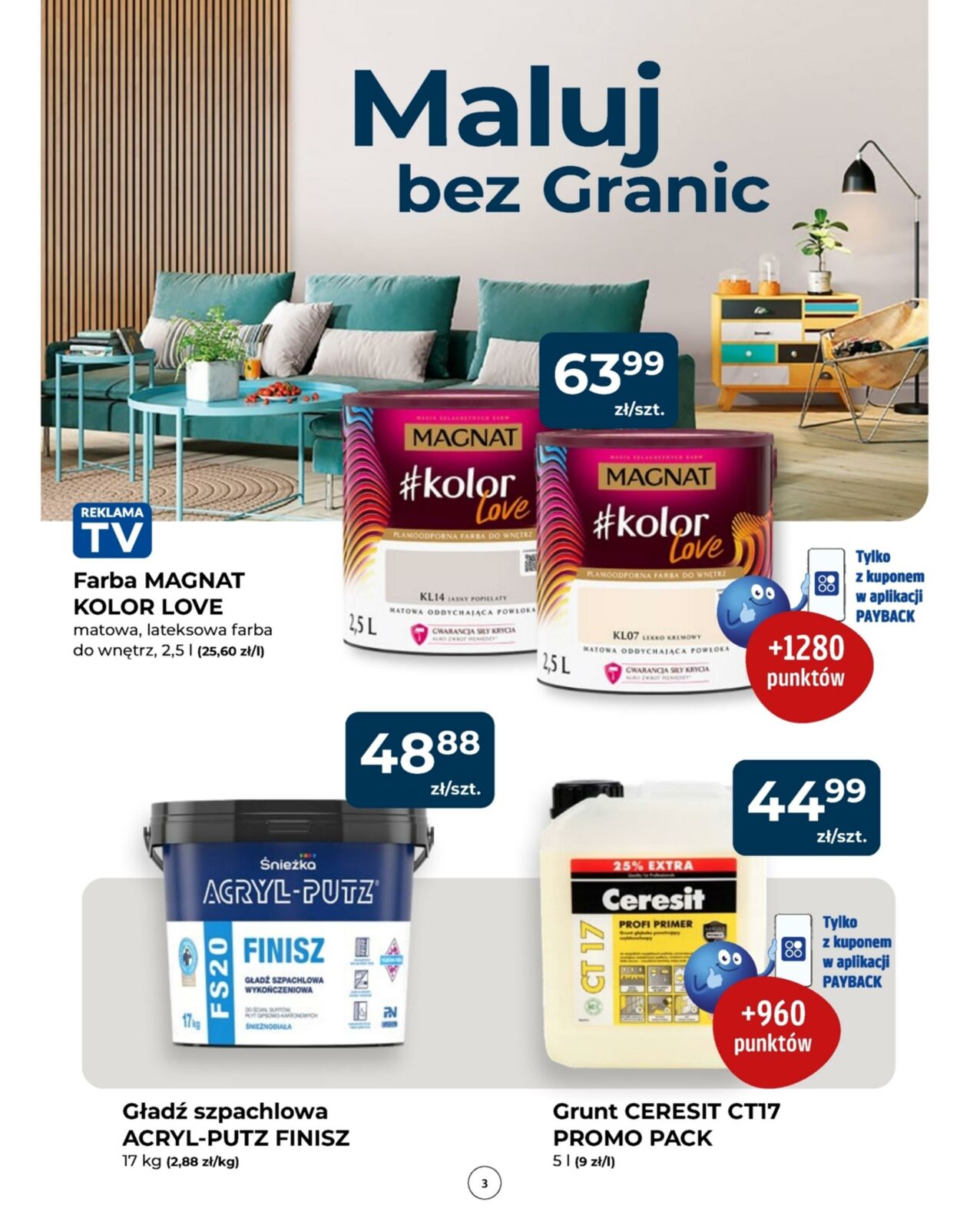 Gazetka Mrówka 07.08.2025 - 16.08.2025