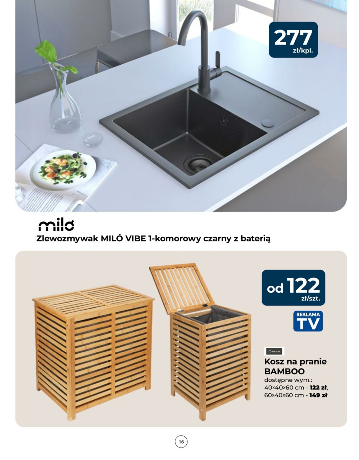 Gazetka Mrówka 07.08.2025 - 16.08.2025