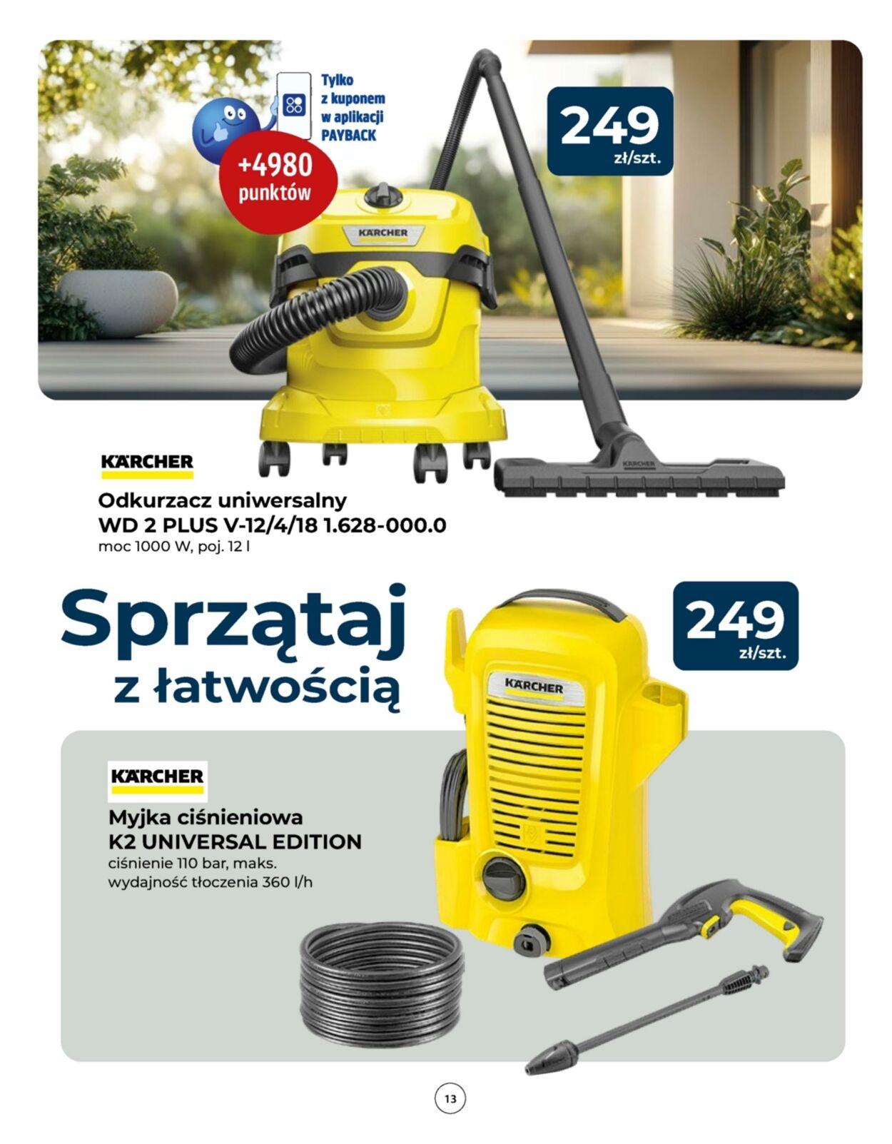 Gazetka Mrówka 07.08.2025 - 16.08.2025