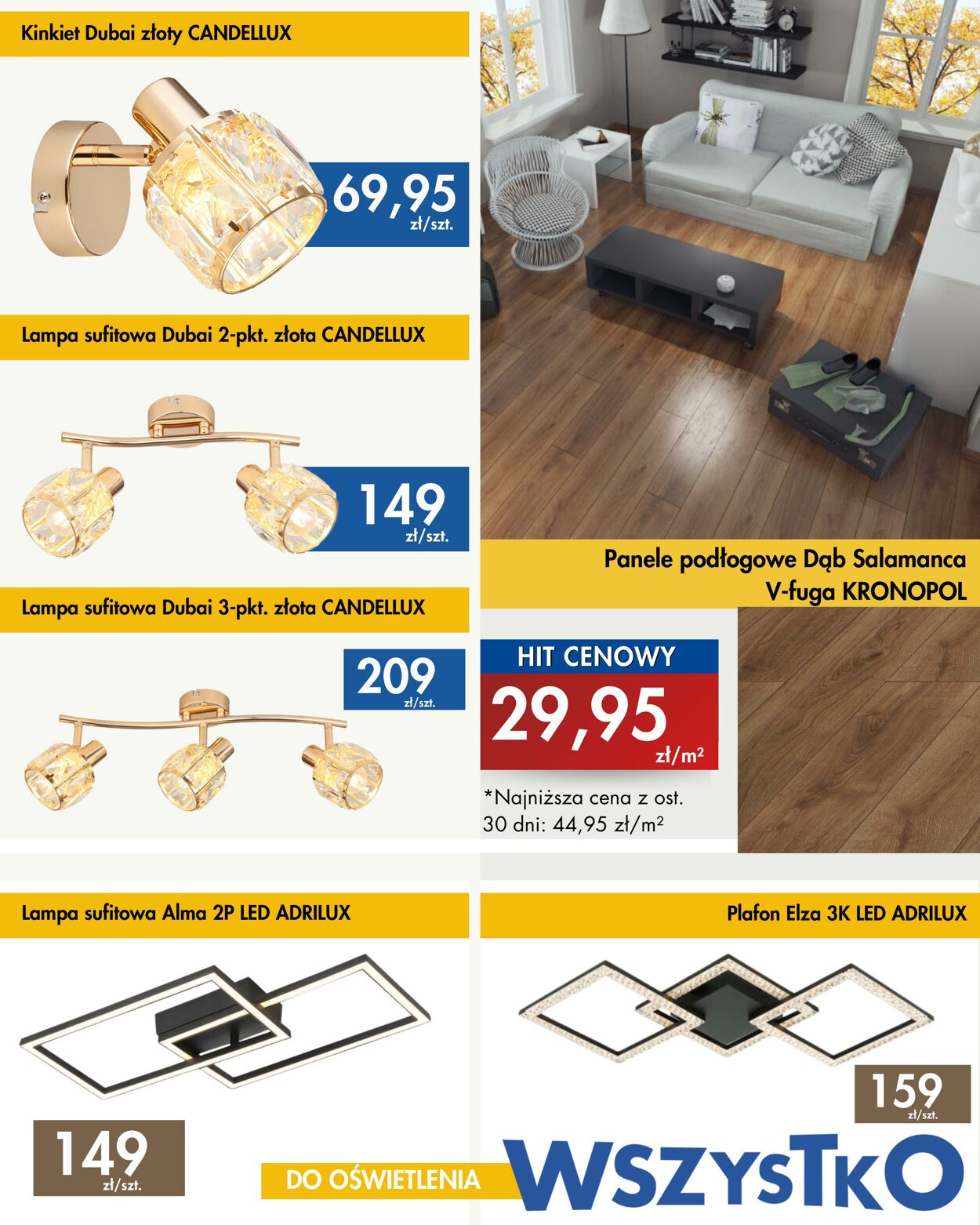 Gazetka Mrówka 01.09.2025 - 30.09.2025