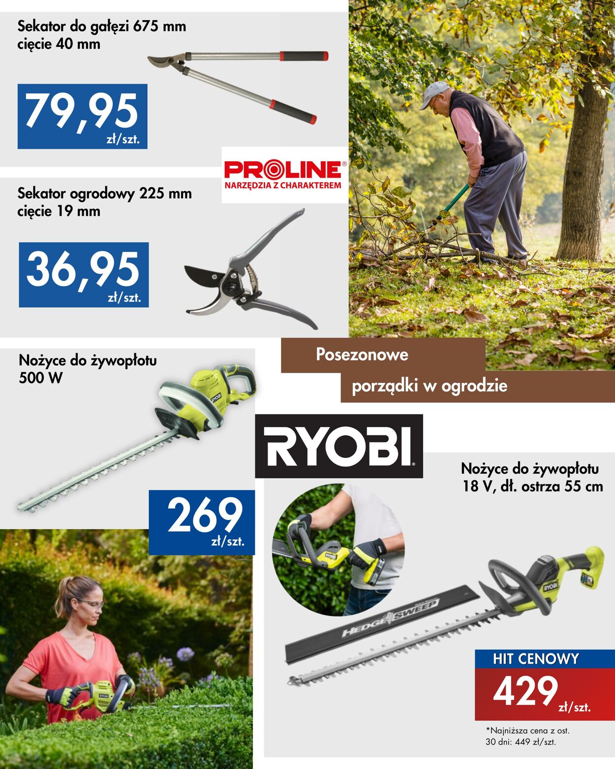 Gazetka Mrówka 01.09.2025 - 30.09.2025