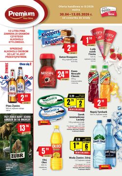 Gazetka Nasz Sklep 24.07.2025 - 06.08.2025
