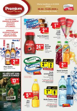 Gazetka Nasz Sklep 24.07.2025 - 06.08.2025