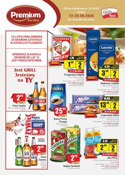 Gazetka Nasz Sklep 12.06.2025 - 25.06.2025