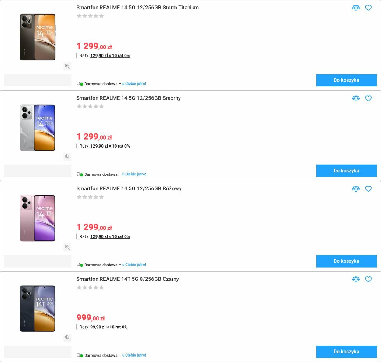 Gazetka NEO24.PL 27.10.2025 - 05.11.2025