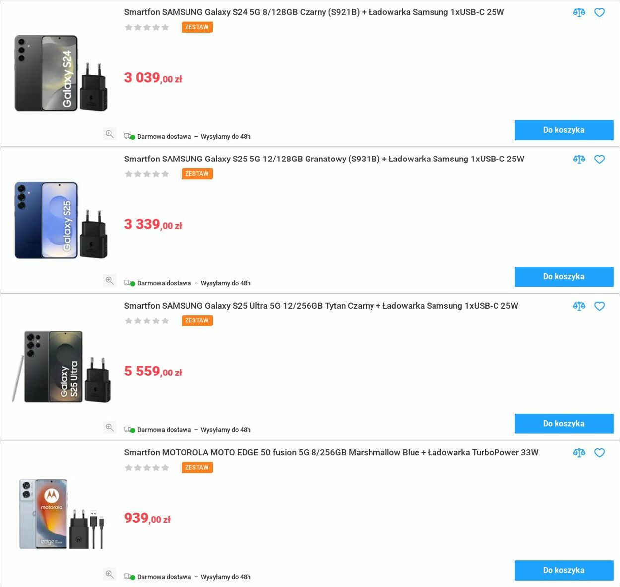 Gazetka NEO24.PL 27.10.2025 - 05.11.2025