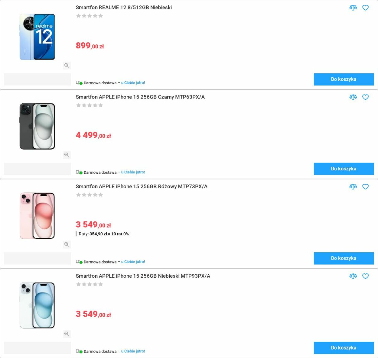 Gazetka NEO24.PL 27.10.2025 - 05.11.2025