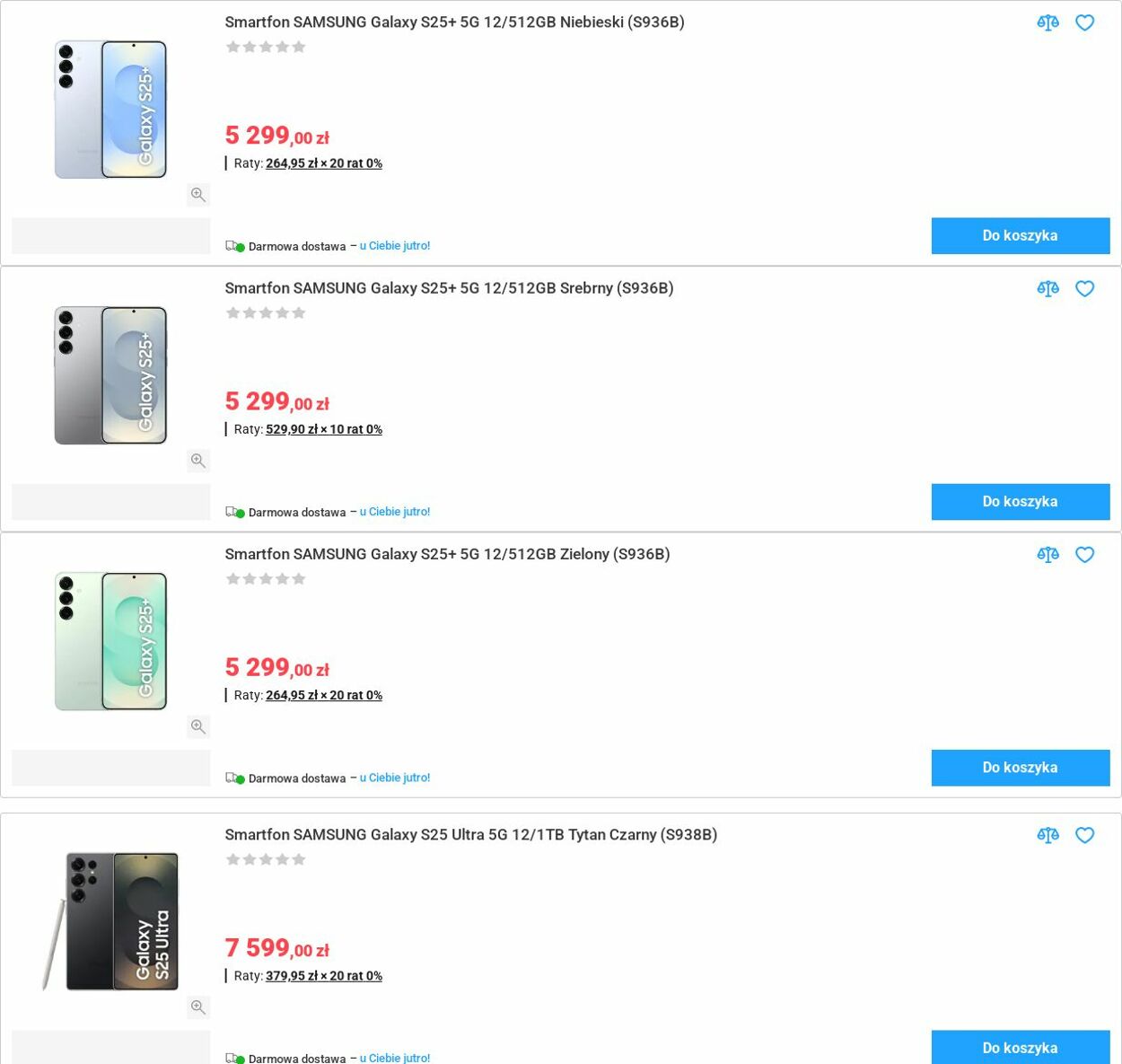Gazetka NEO24.PL 27.10.2025 - 05.11.2025