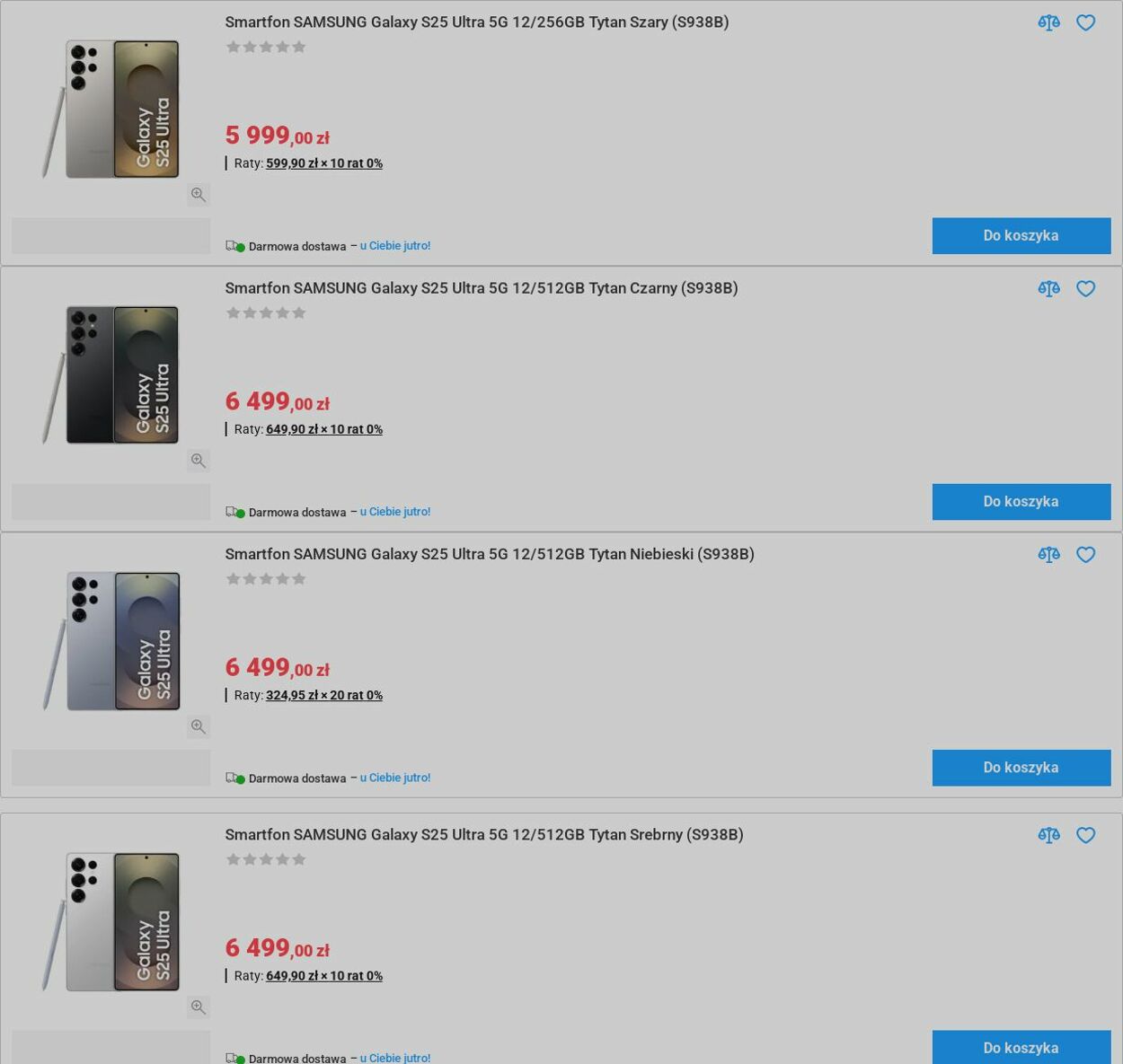 Gazetka NEO24.PL 27.10.2025 - 05.11.2025