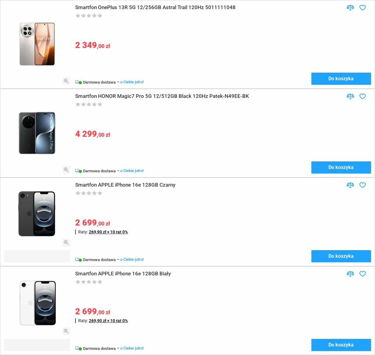 Gazetka NEO24.PL 27.10.2025 - 05.11.2025