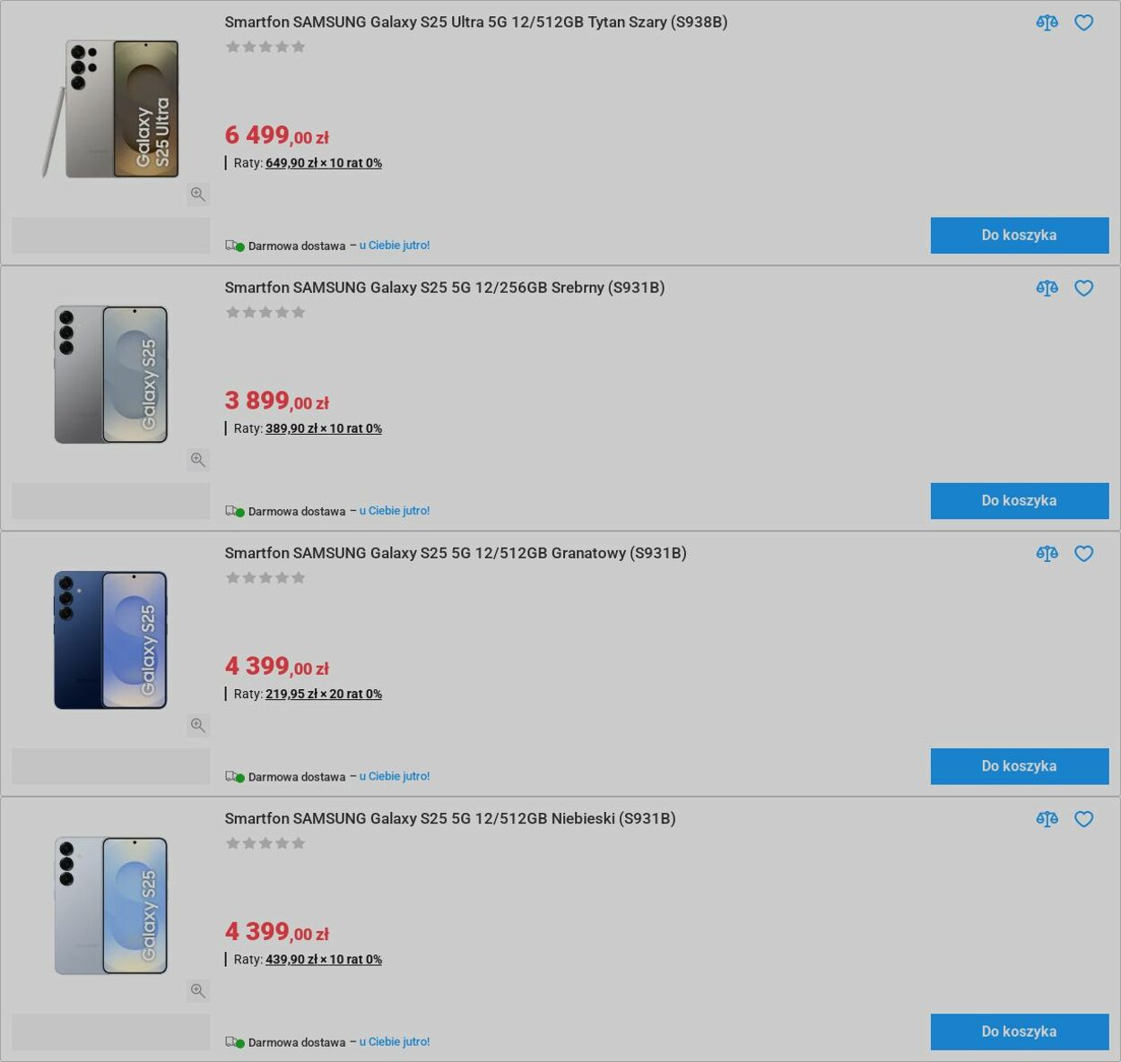 Gazetka NEO24.PL 27.10.2025 - 05.11.2025