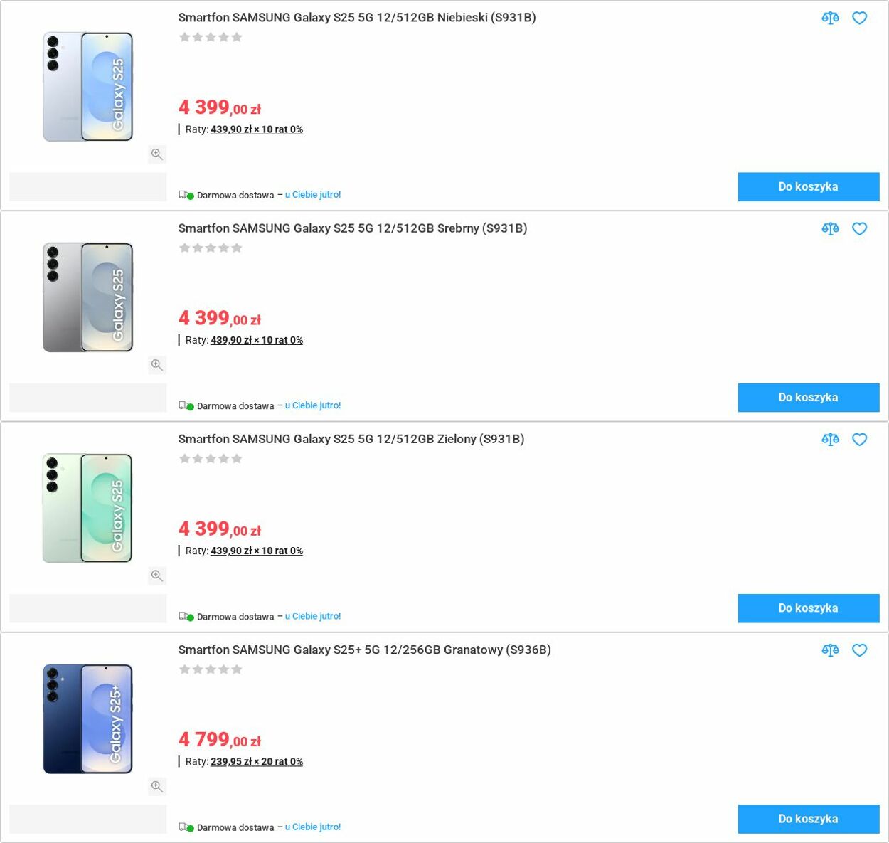 Gazetka NEO24.PL 27.10.2025 - 05.11.2025
