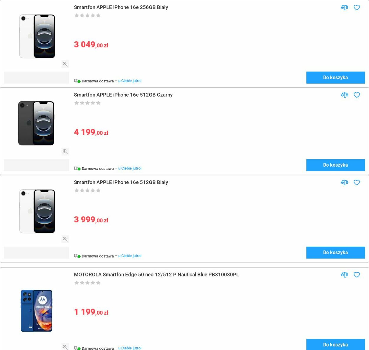 Gazetka NEO24.PL 27.10.2025 - 05.11.2025