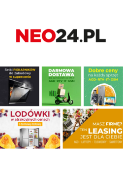 Gazetka NEO24.PL 25.11.2024 - 04.12.2024