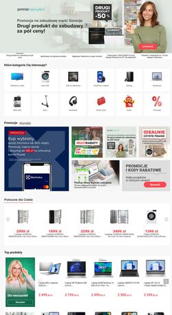 Gazetka Neonet 04.08.2025 - 12.08.2025
