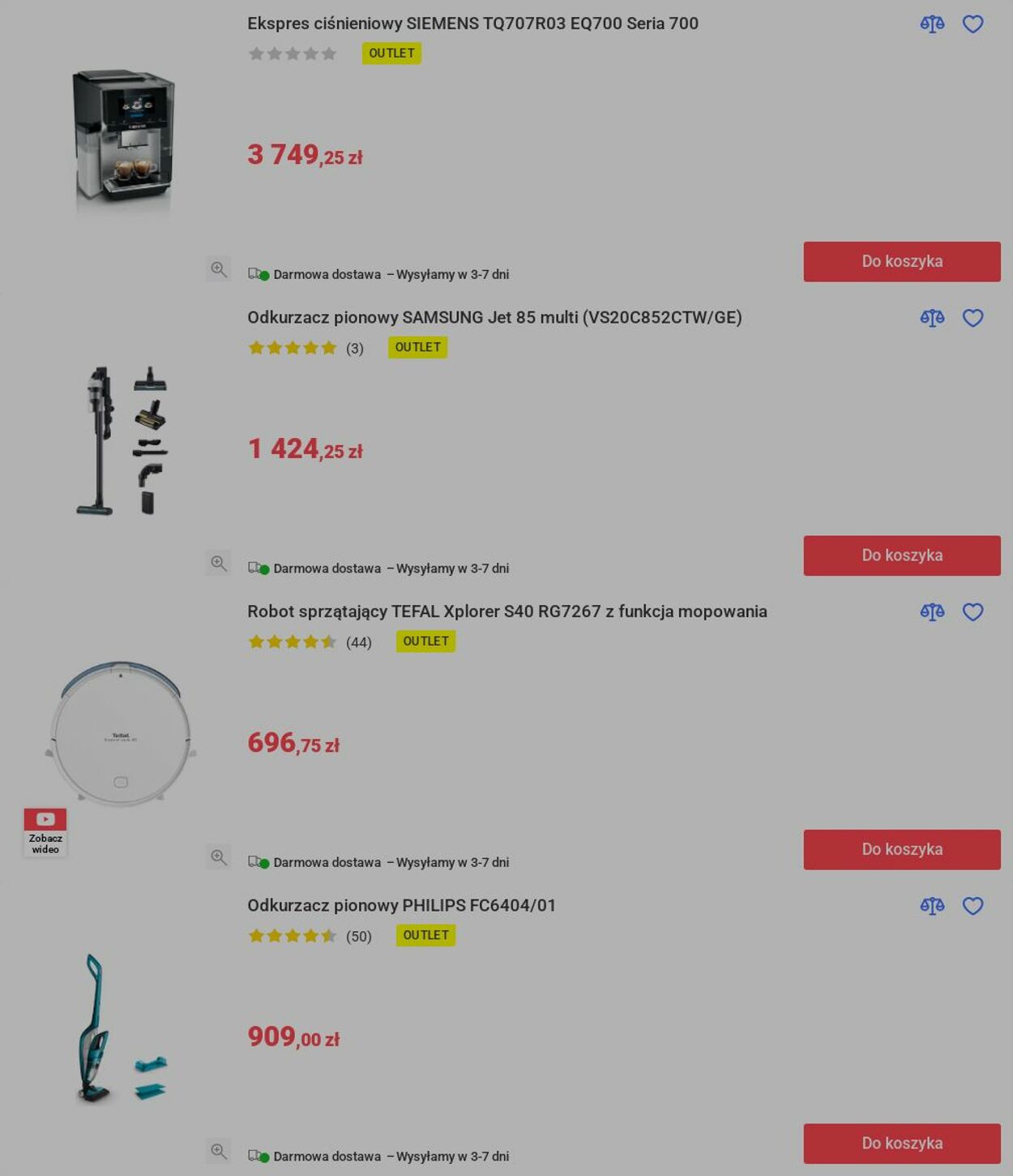 Gazetka Neonet 26.05.2025 - 04.06.2025