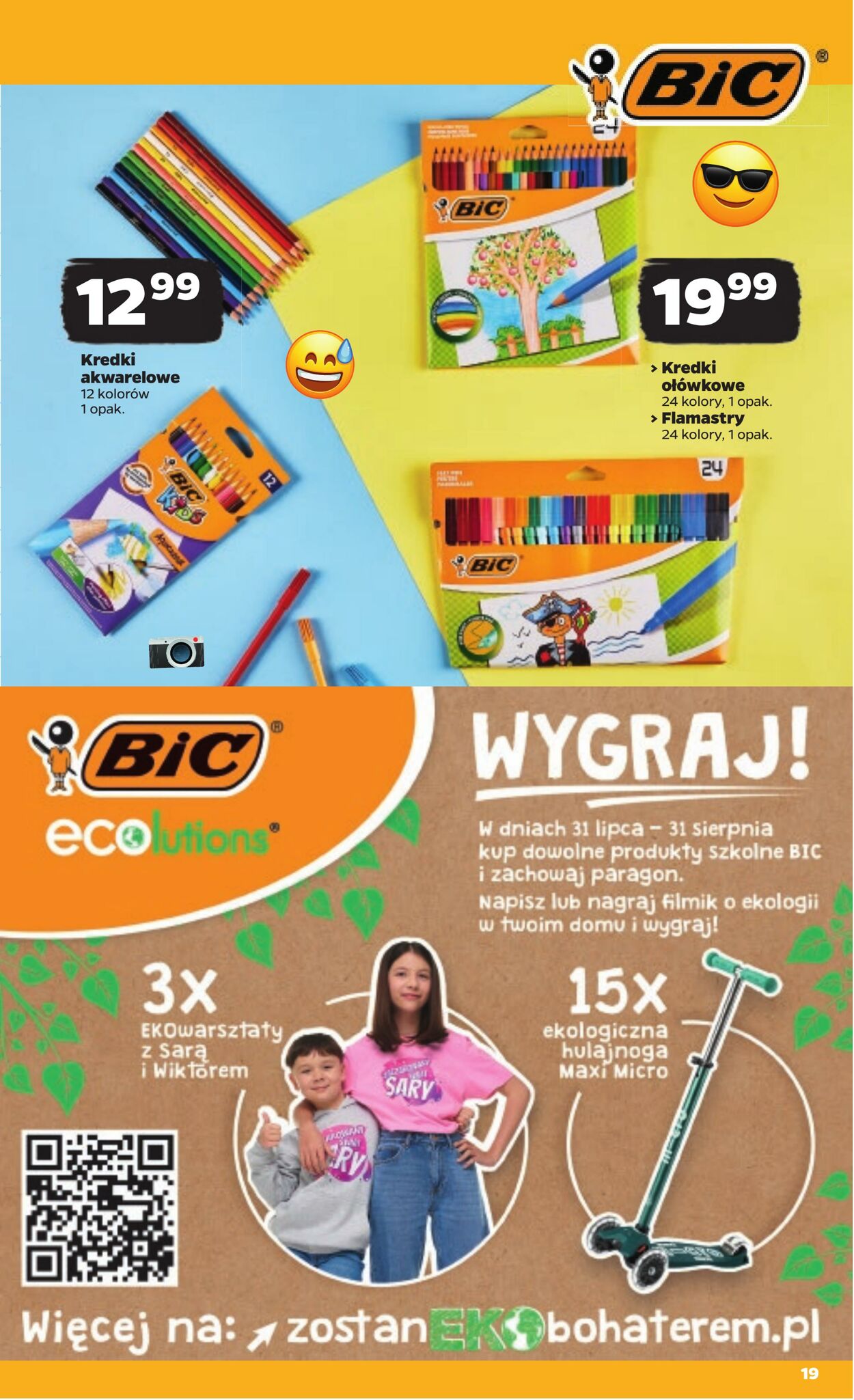 Gazetka Netto 31.07.2023 - 01.09.2023