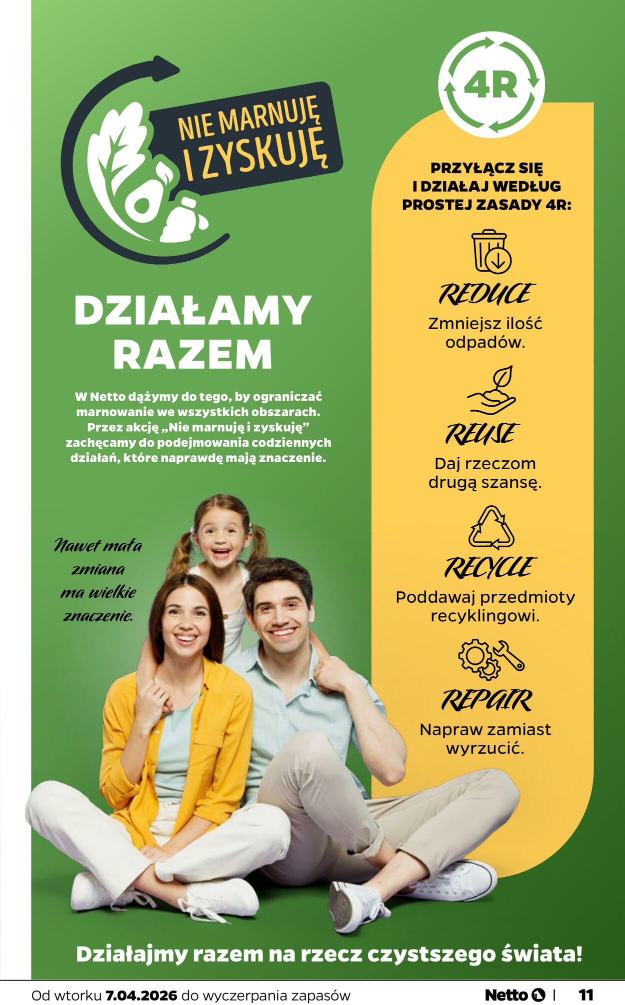 Gazetka Netto 29.04.2026 - 31.05.2026