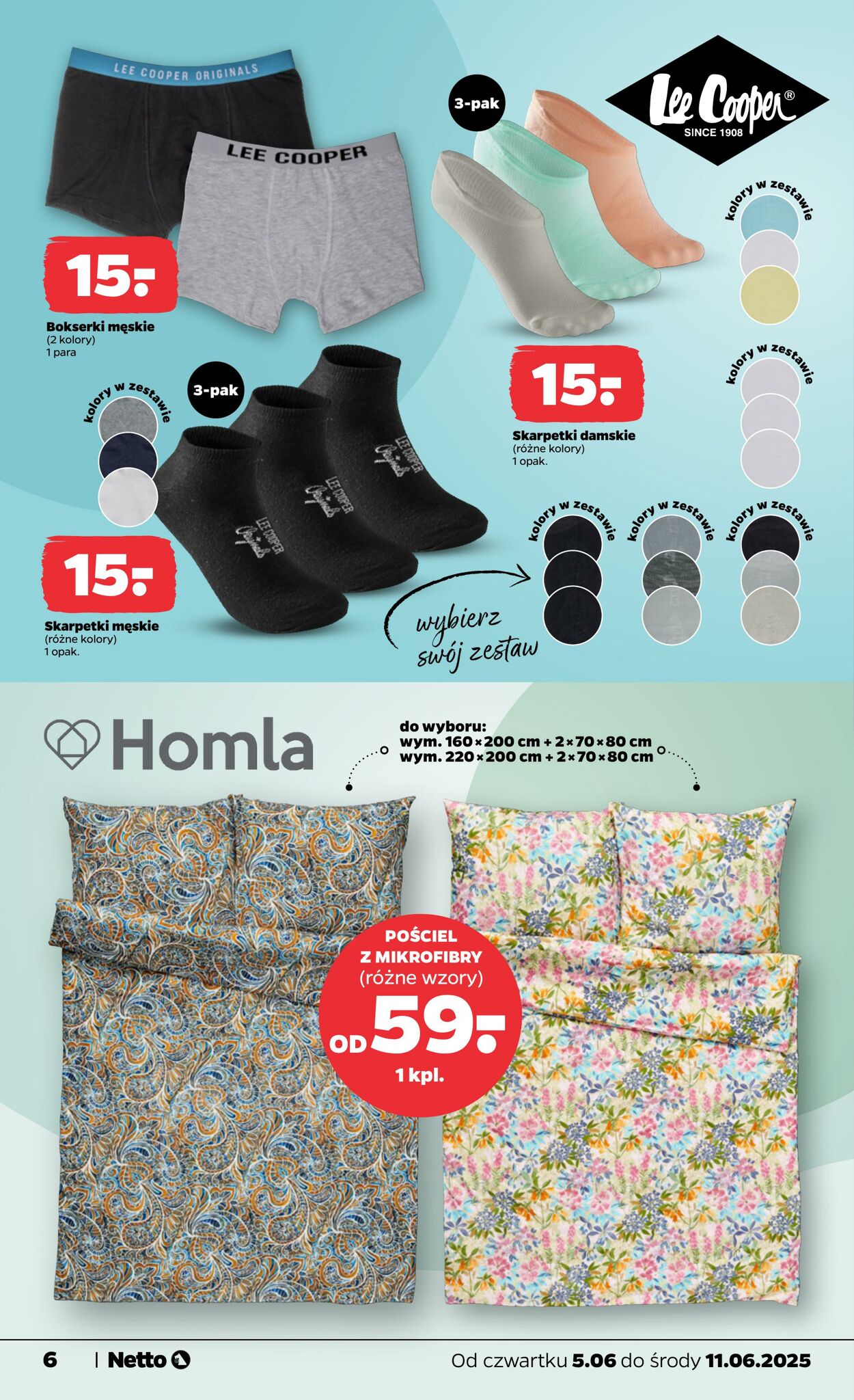 Gazetka Netto 05.06.2025 - 11.06.2025