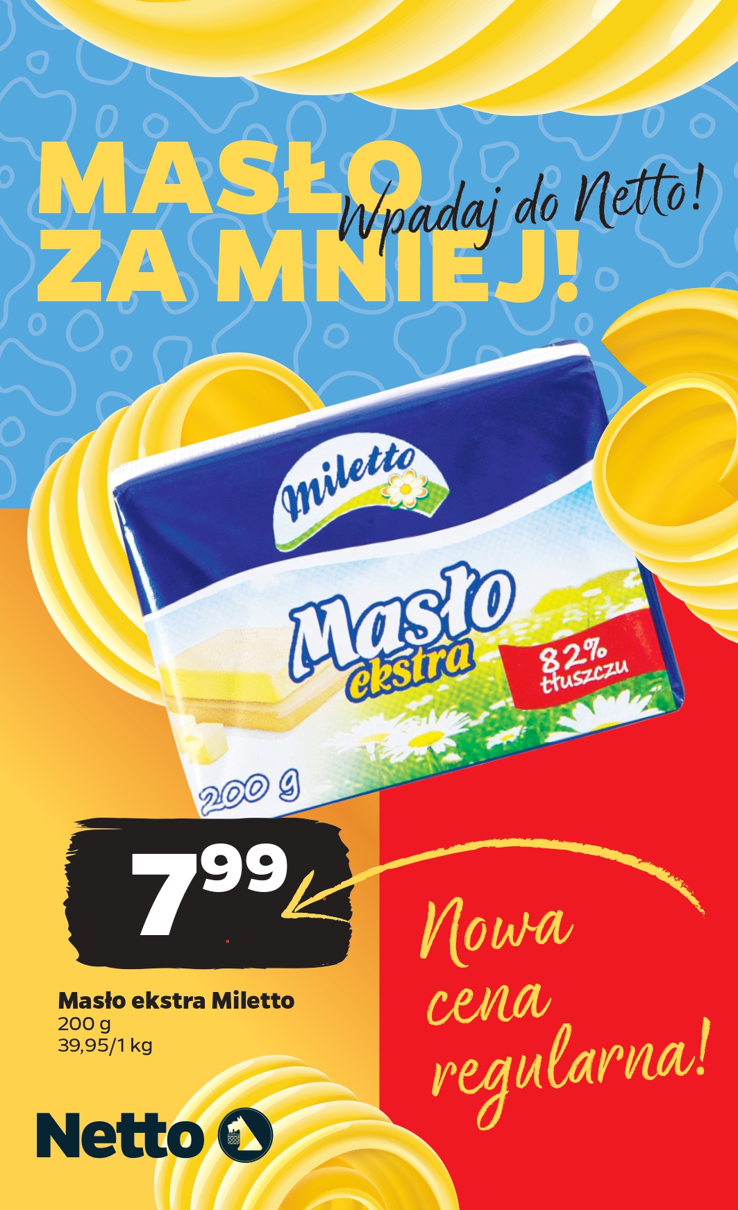 Gazetka Netto 19.12.2024 - 24.12.2024