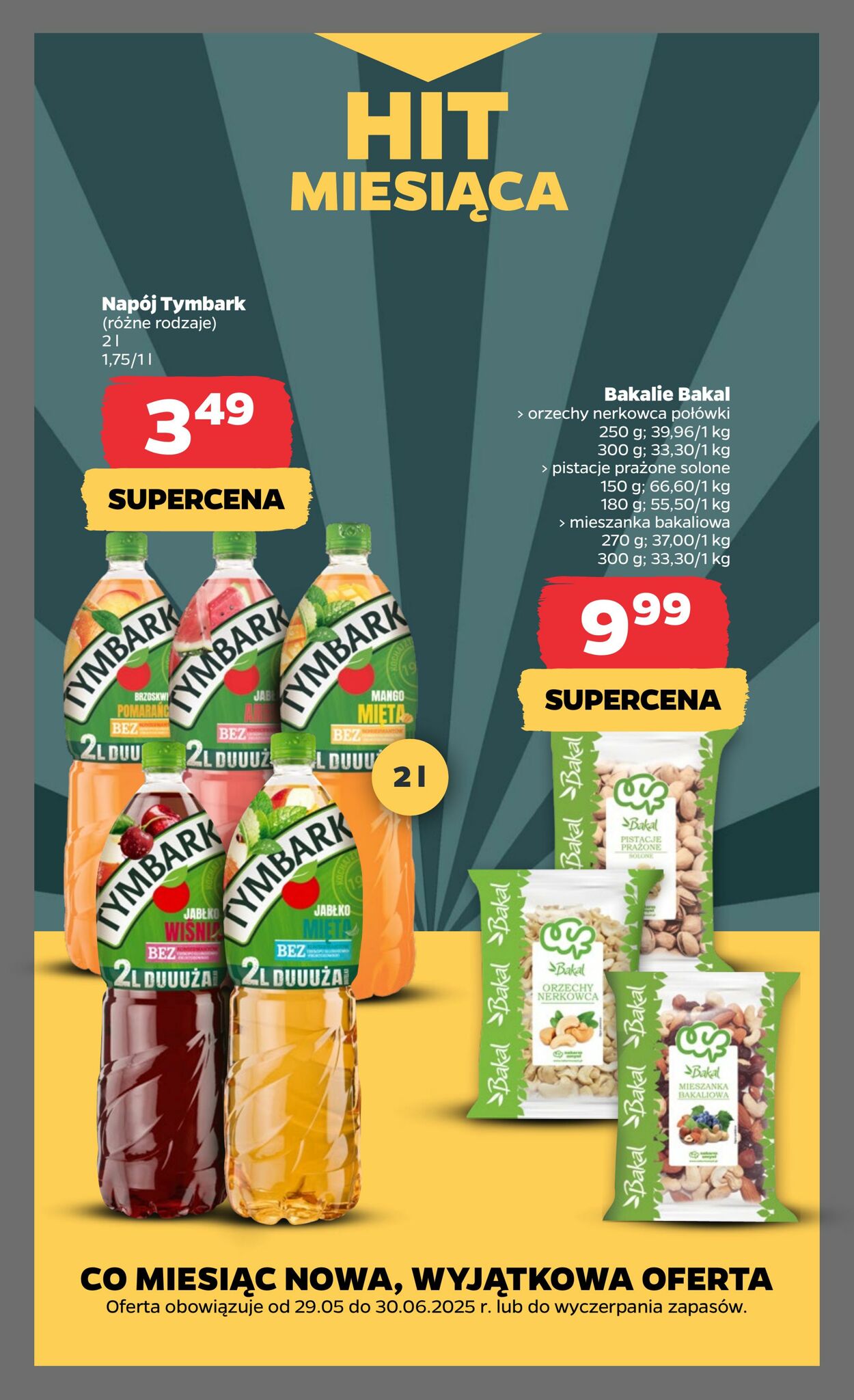 Gazetka Netto 12.06.2025 - 18.06.2025