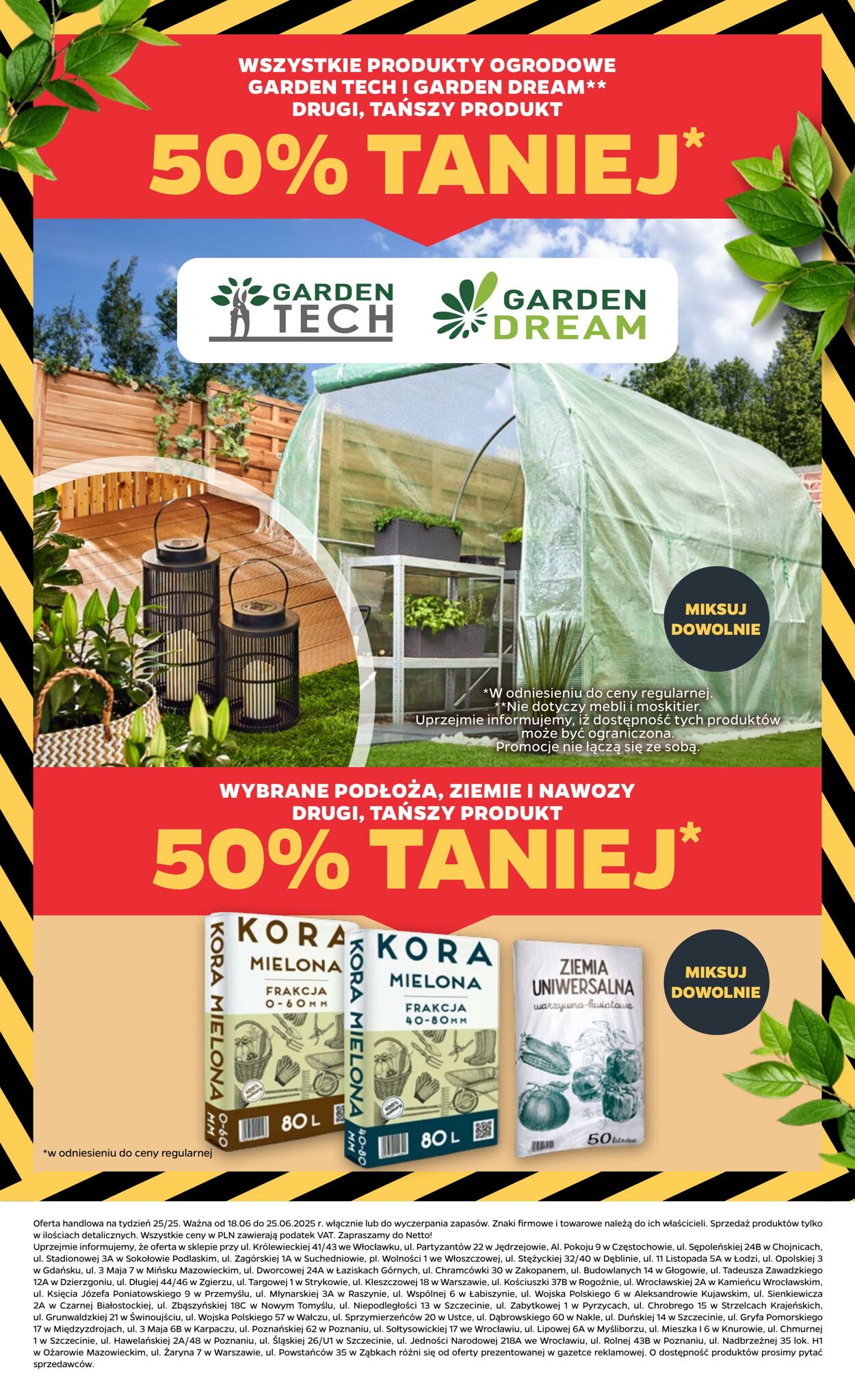 Gazetka Netto 18.06.2025 - 25.06.2025