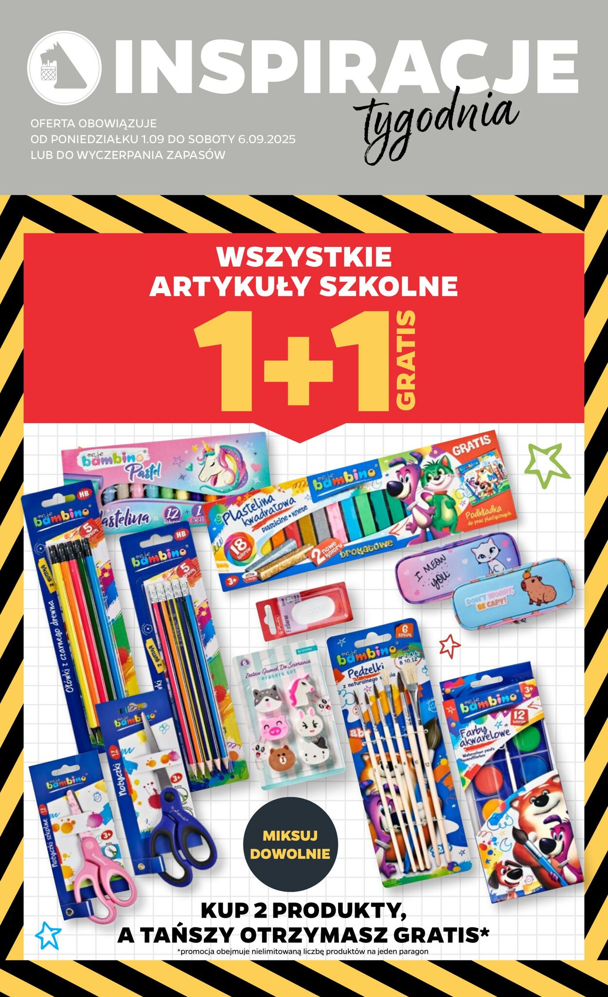 Gazetka Netto 01.09.2025 - 06.09.2025