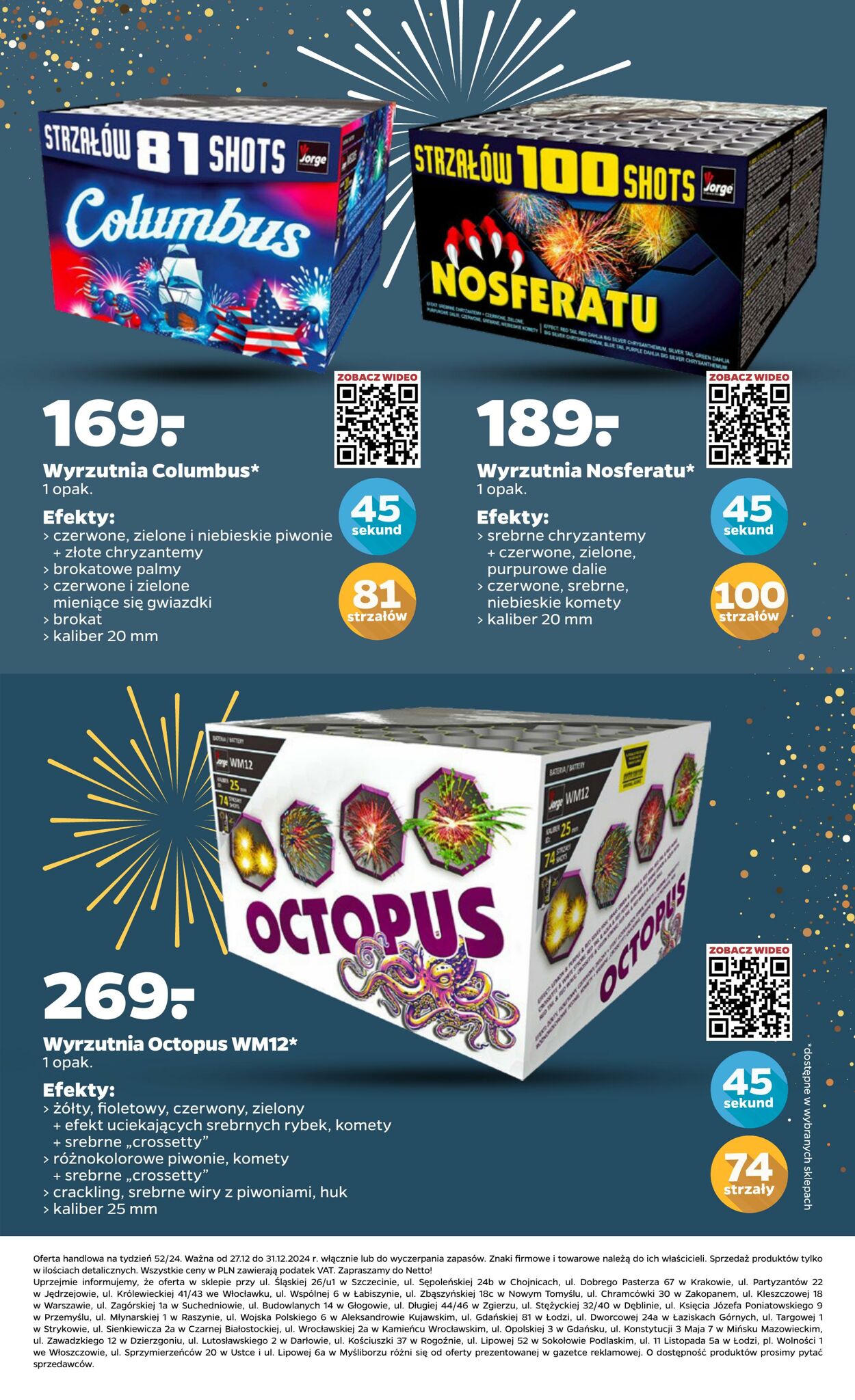 Gazetka Netto 27.12.2024 - 31.12.2024