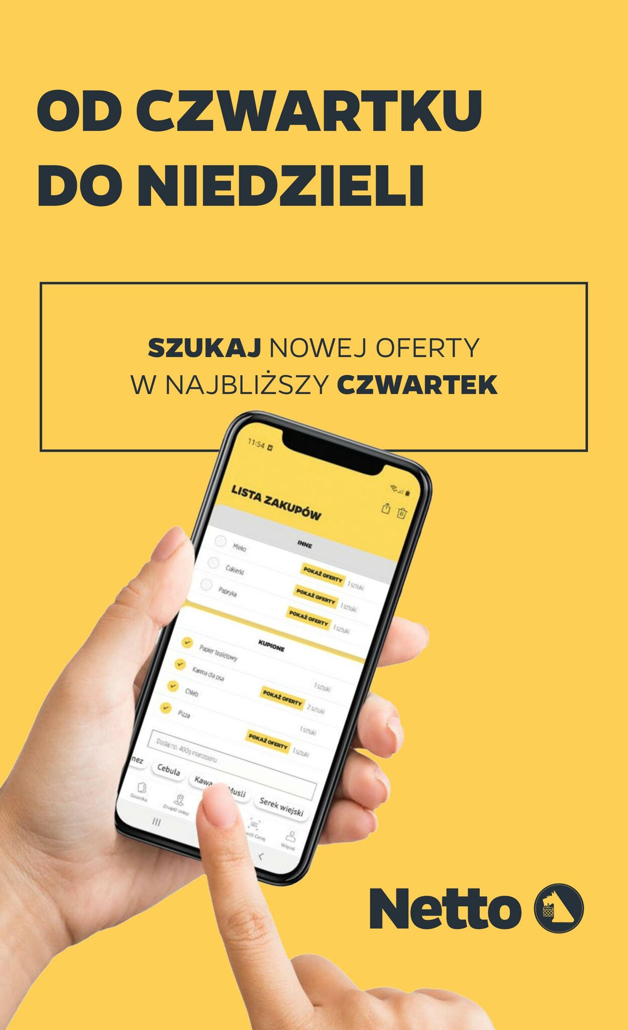 Gazetka Netto 25.08.2025 - 31.08.2025