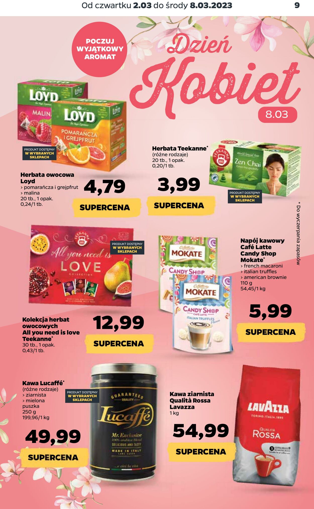 Gazetka Netto 02.03.2023 - 08.03.2023