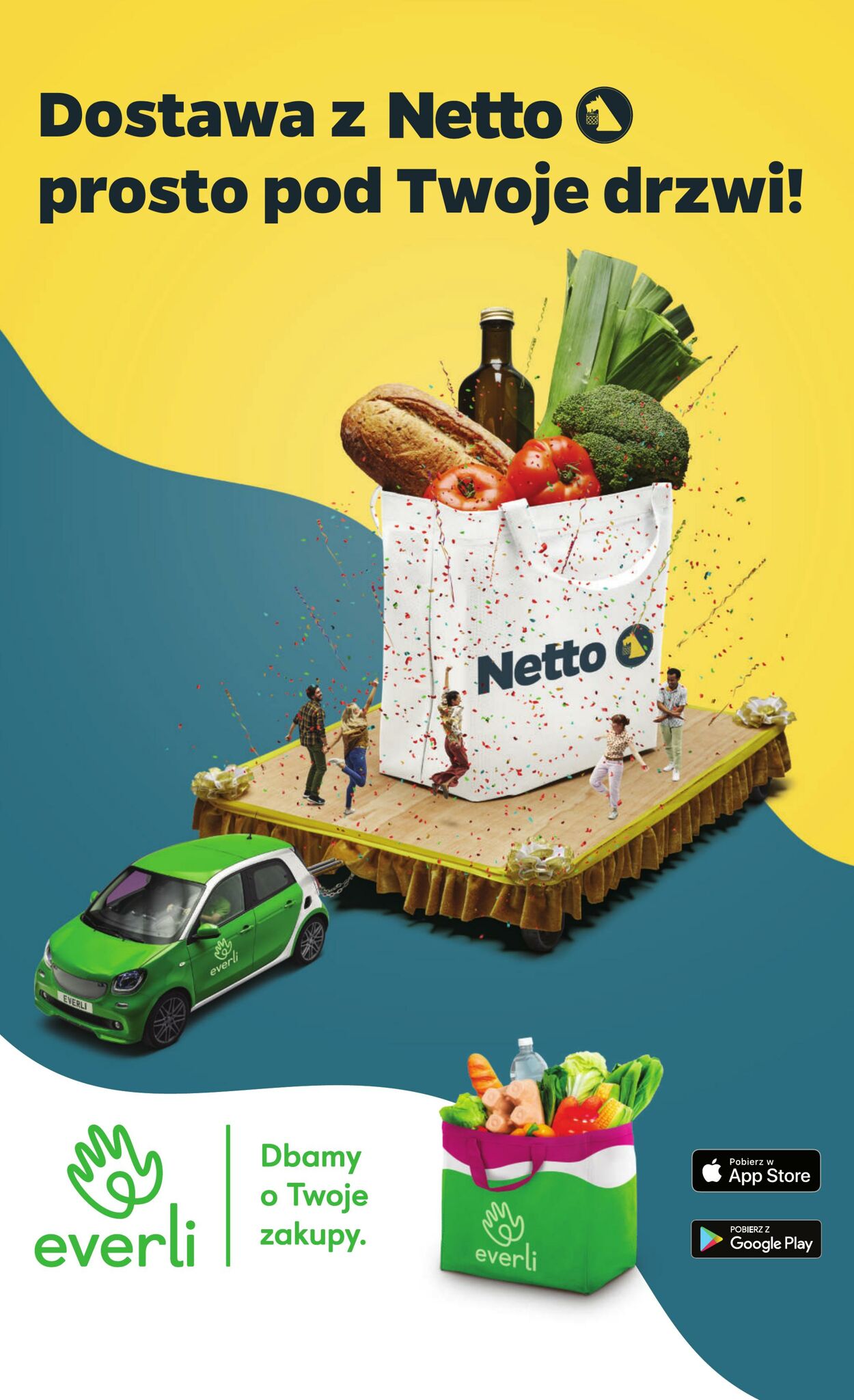 Gazetka Netto 25.07.2022 - 30.07.2022